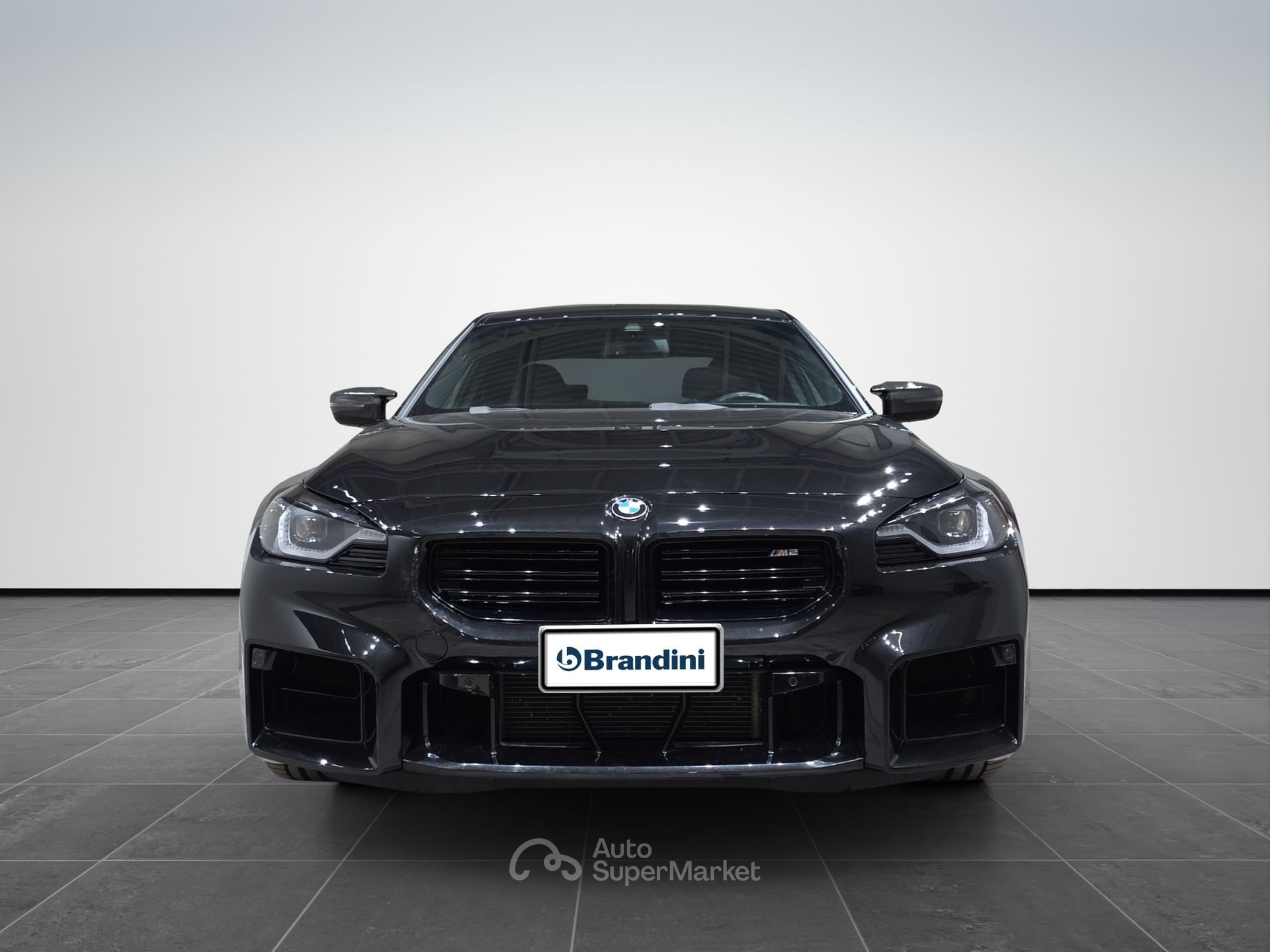 BMW Serie 2 M2
