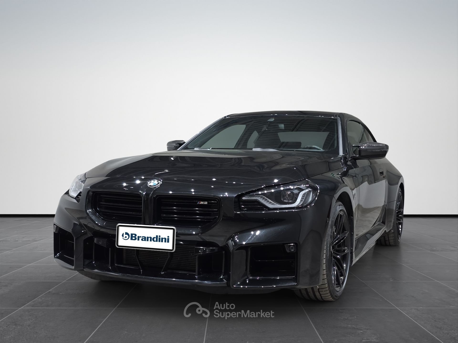 BMW Serie 2 M2