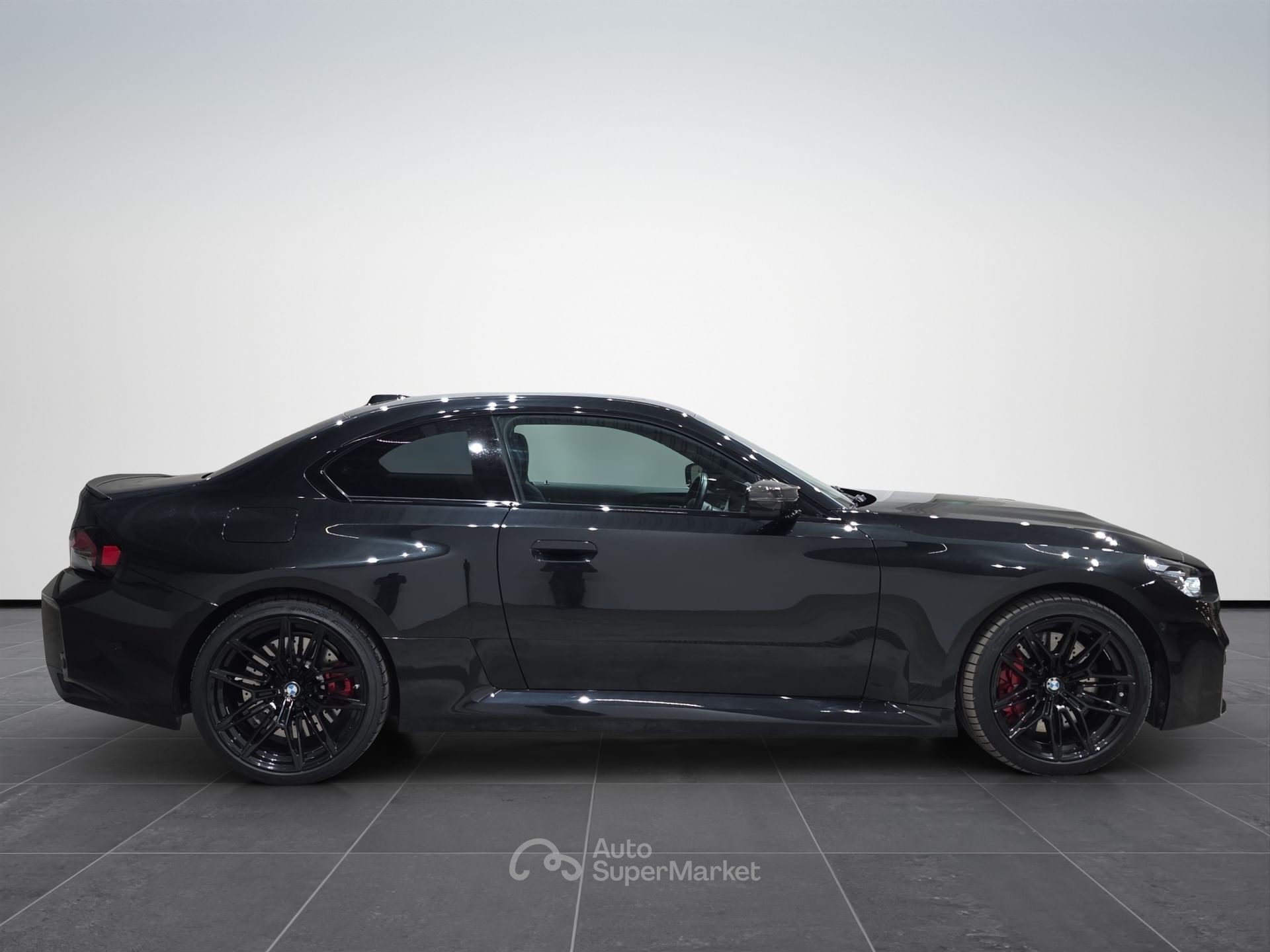 BMW Serie 2 M2