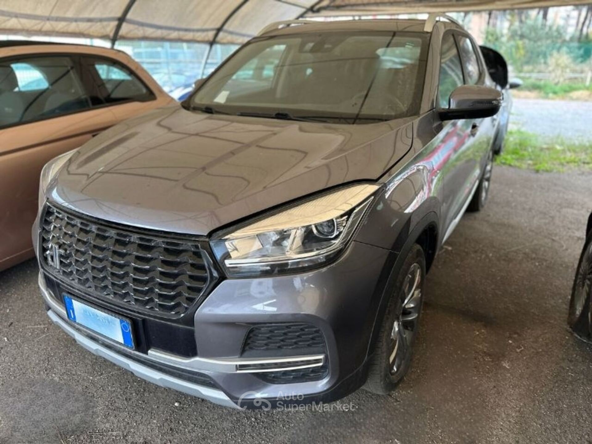 DR 4.0