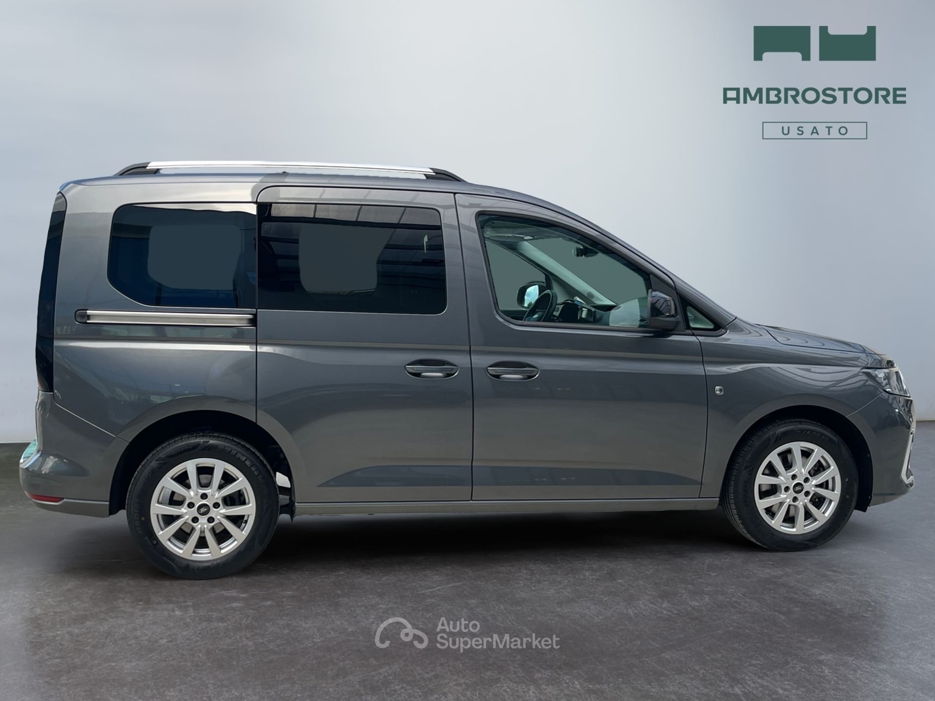 Ford Transit/Tourneo/Bus
