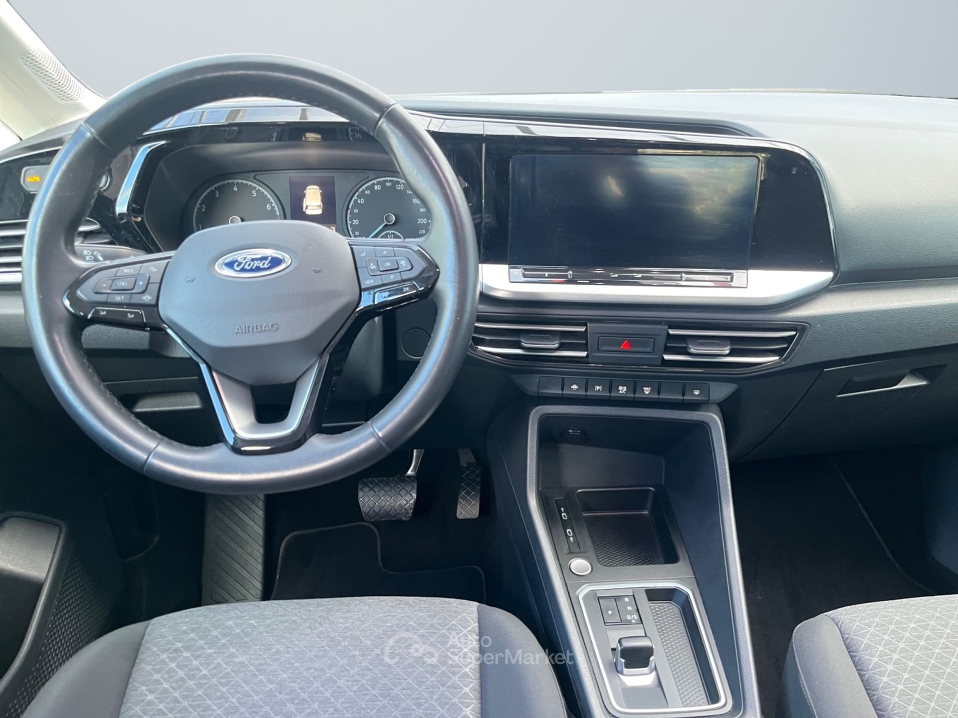 Ford Transit/Tourneo/Bus