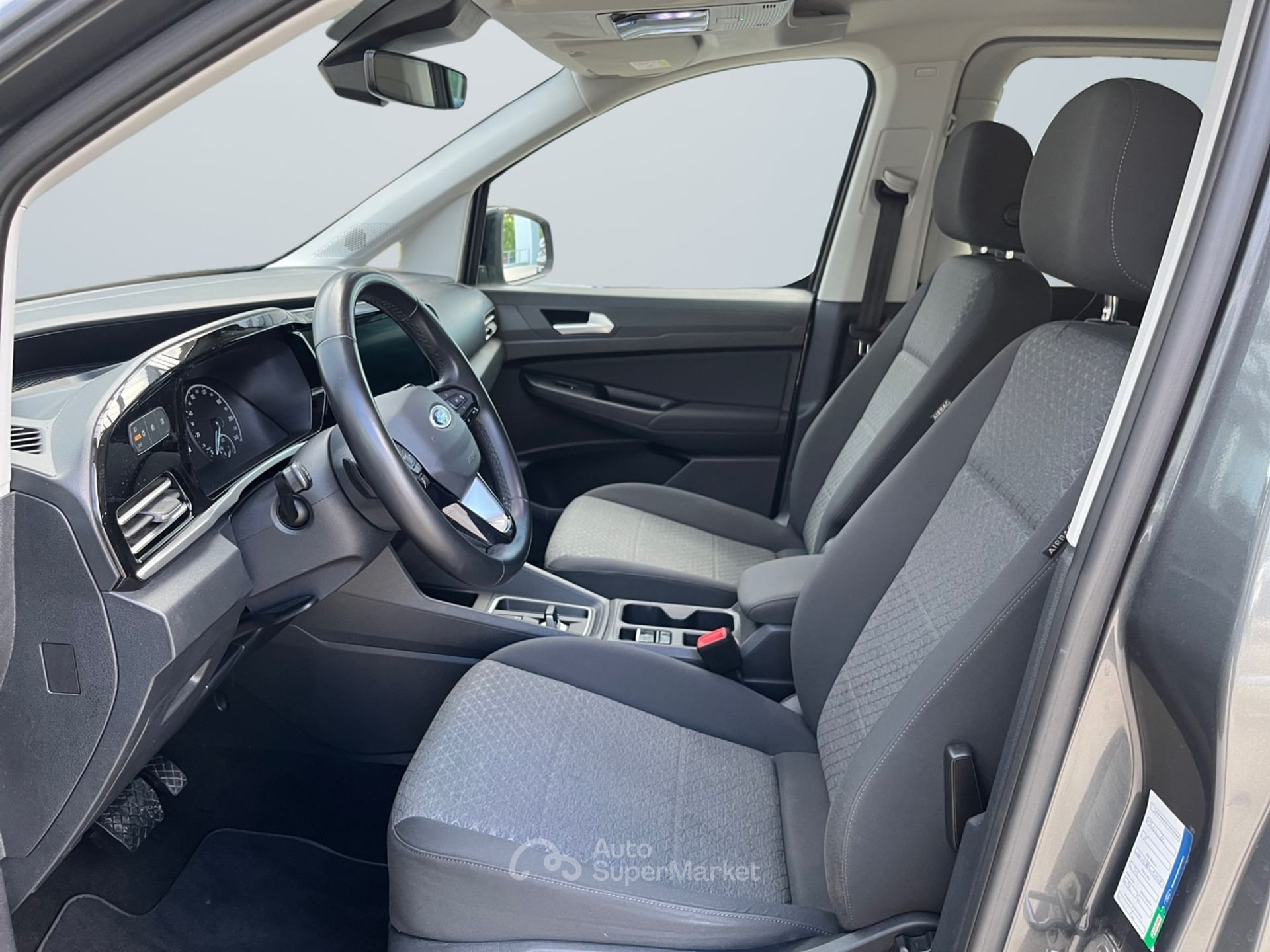 Ford Transit/Tourneo/Bus