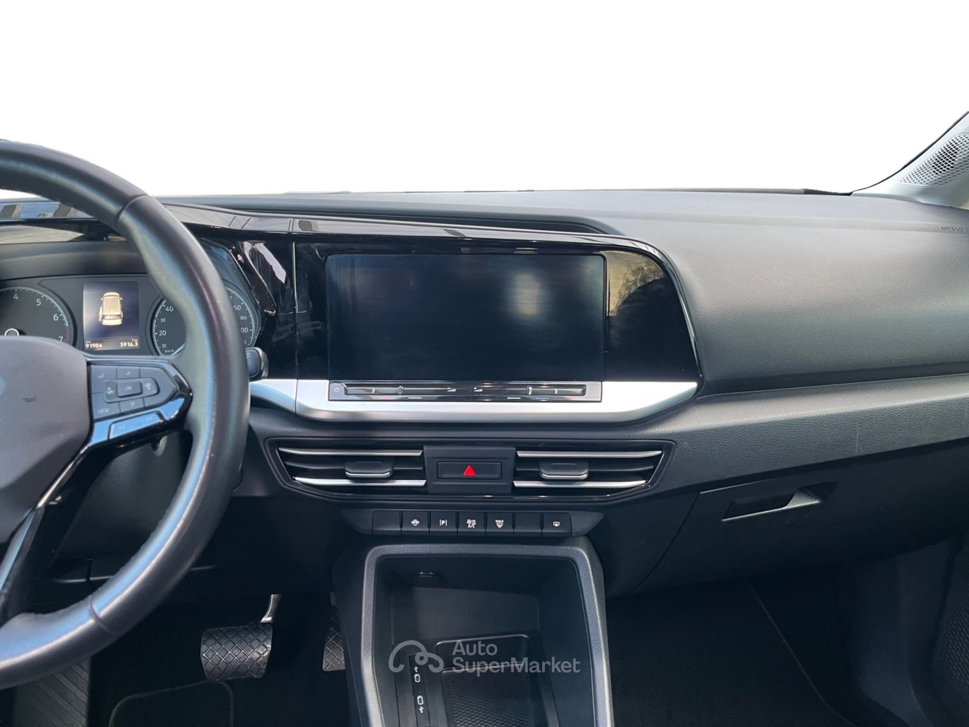 Ford Transit/Tourneo/Bus