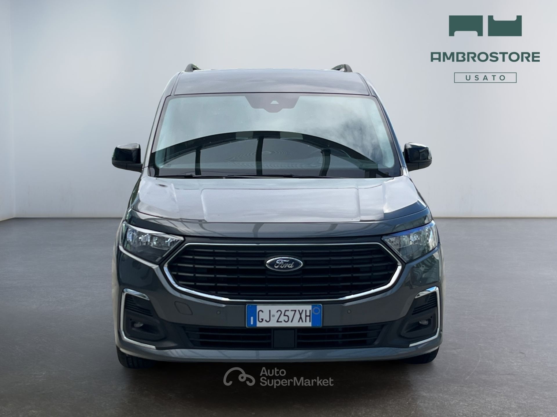 Ford Transit/Tourneo/Bus