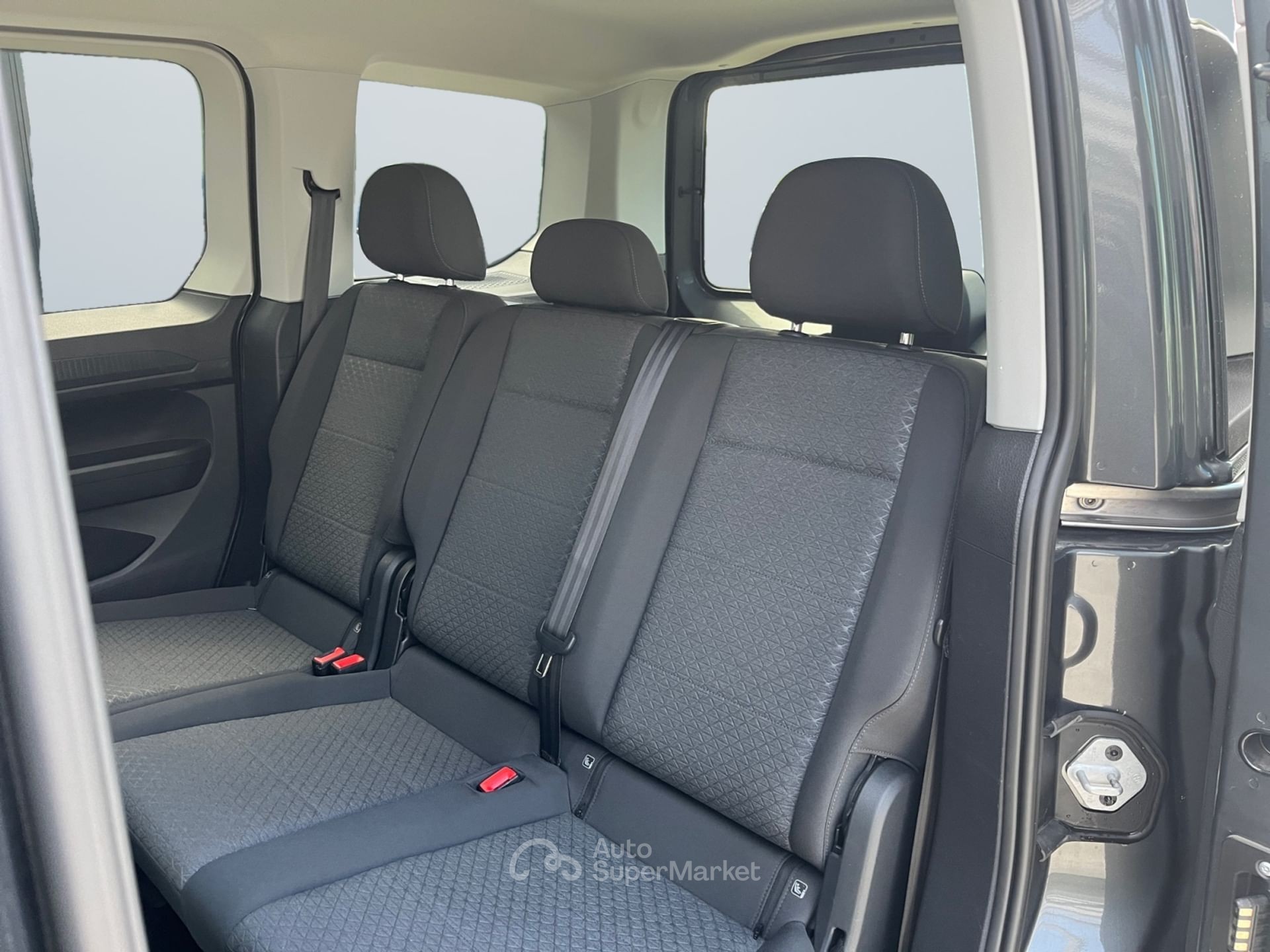 Ford Transit/Tourneo/Bus
