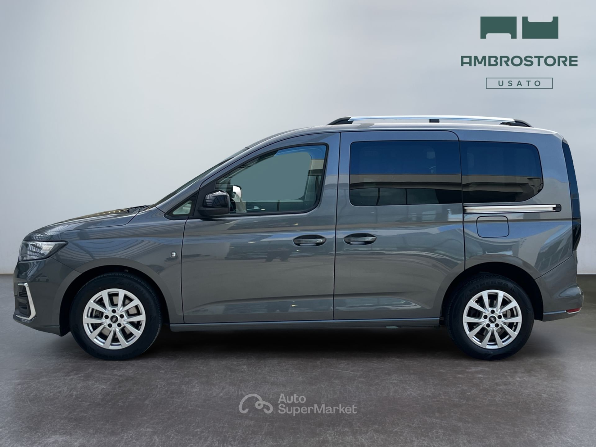 Ford Transit/Tourneo/Bus
