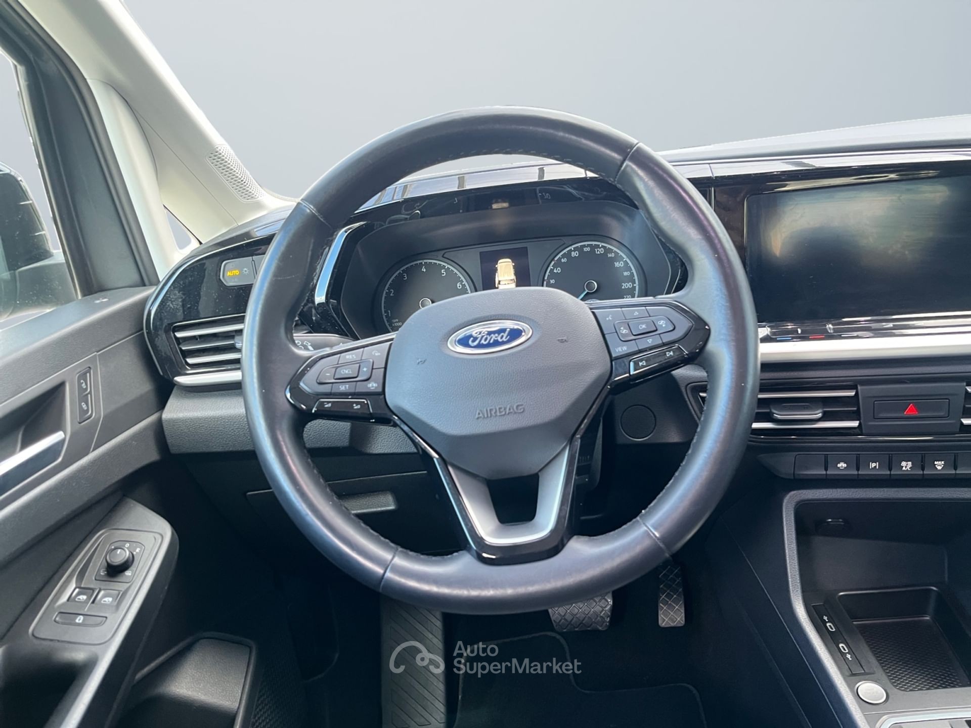 Ford Transit/Tourneo/Bus