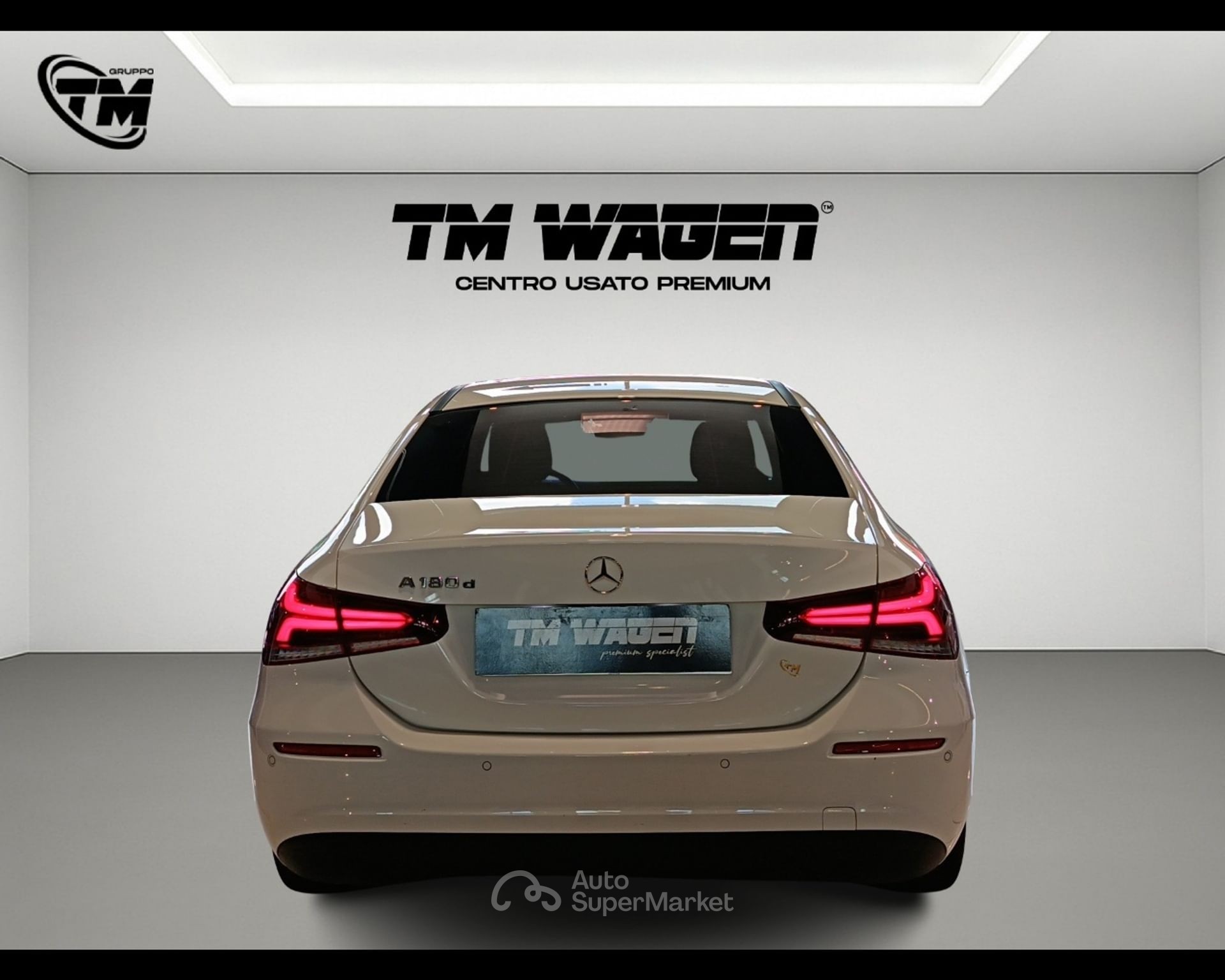 Mercedes-Benz Classe A