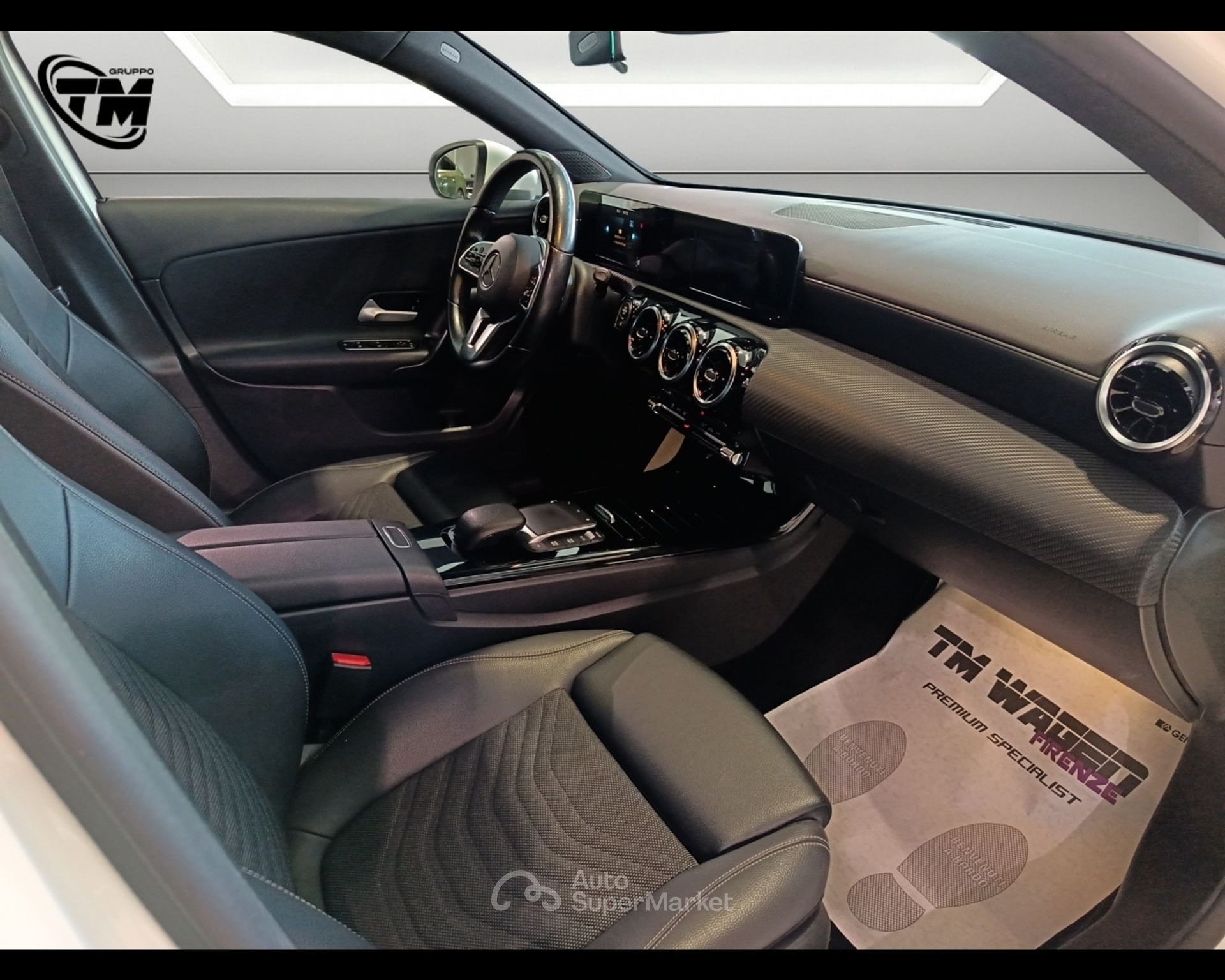 Mercedes-Benz Classe A