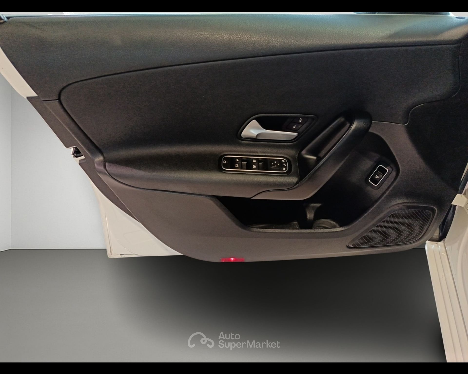 Mercedes-Benz Classe A