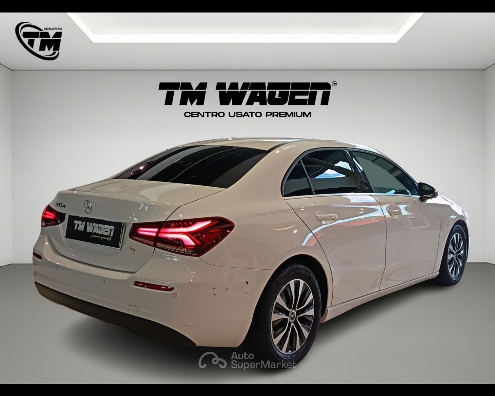 Mercedes-Benz Classe A