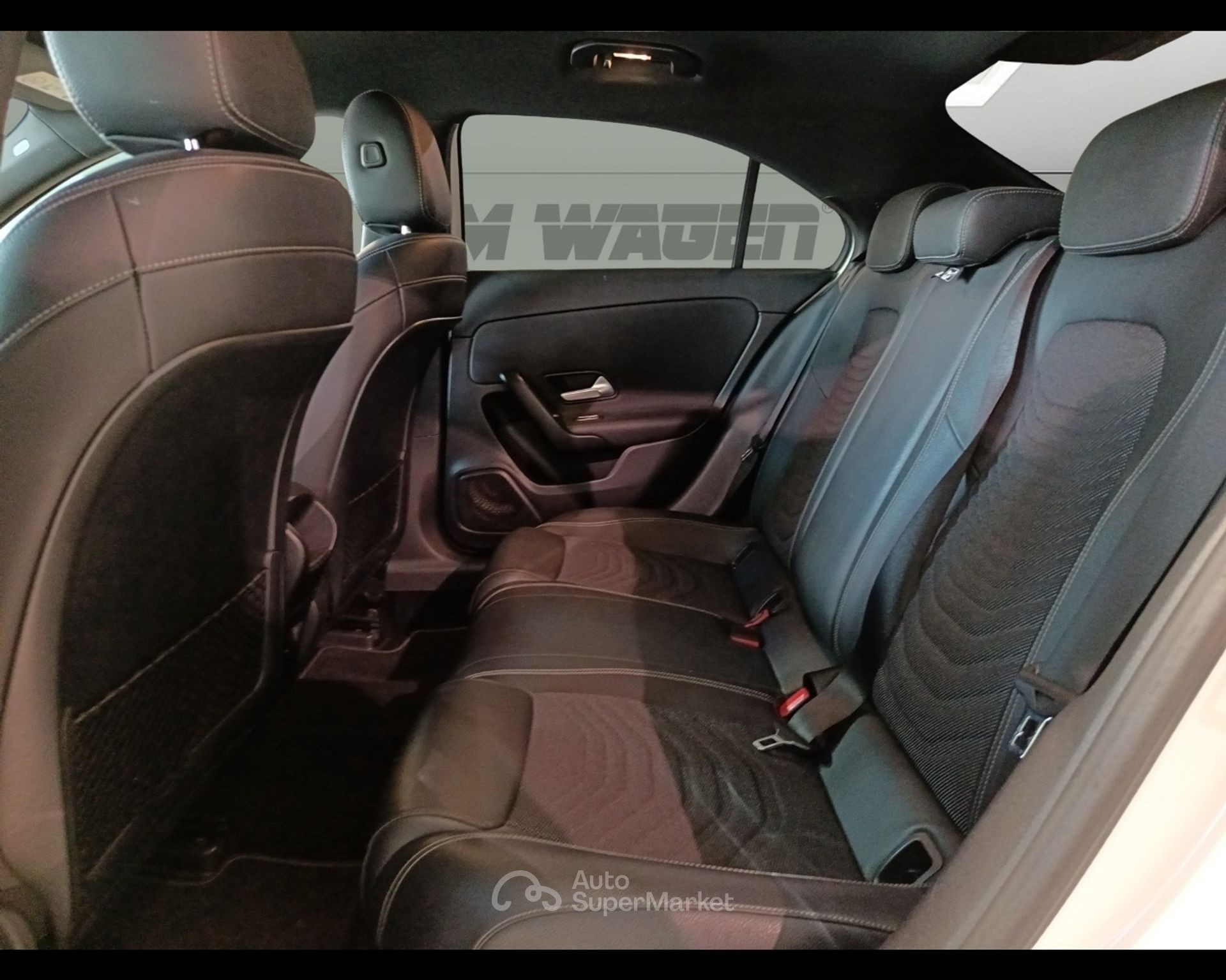 Mercedes-Benz Classe A