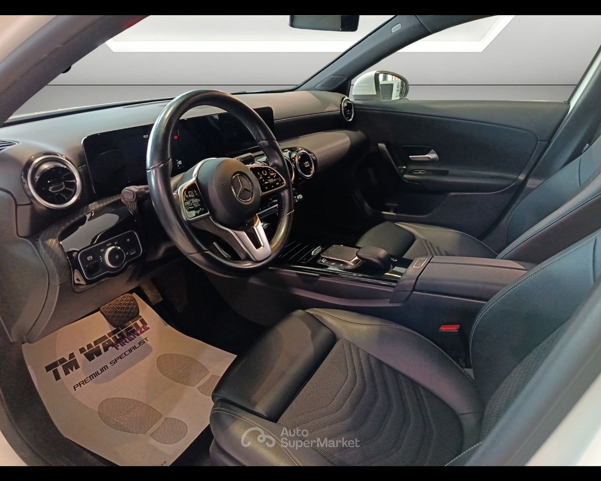 Mercedes-Benz Classe A