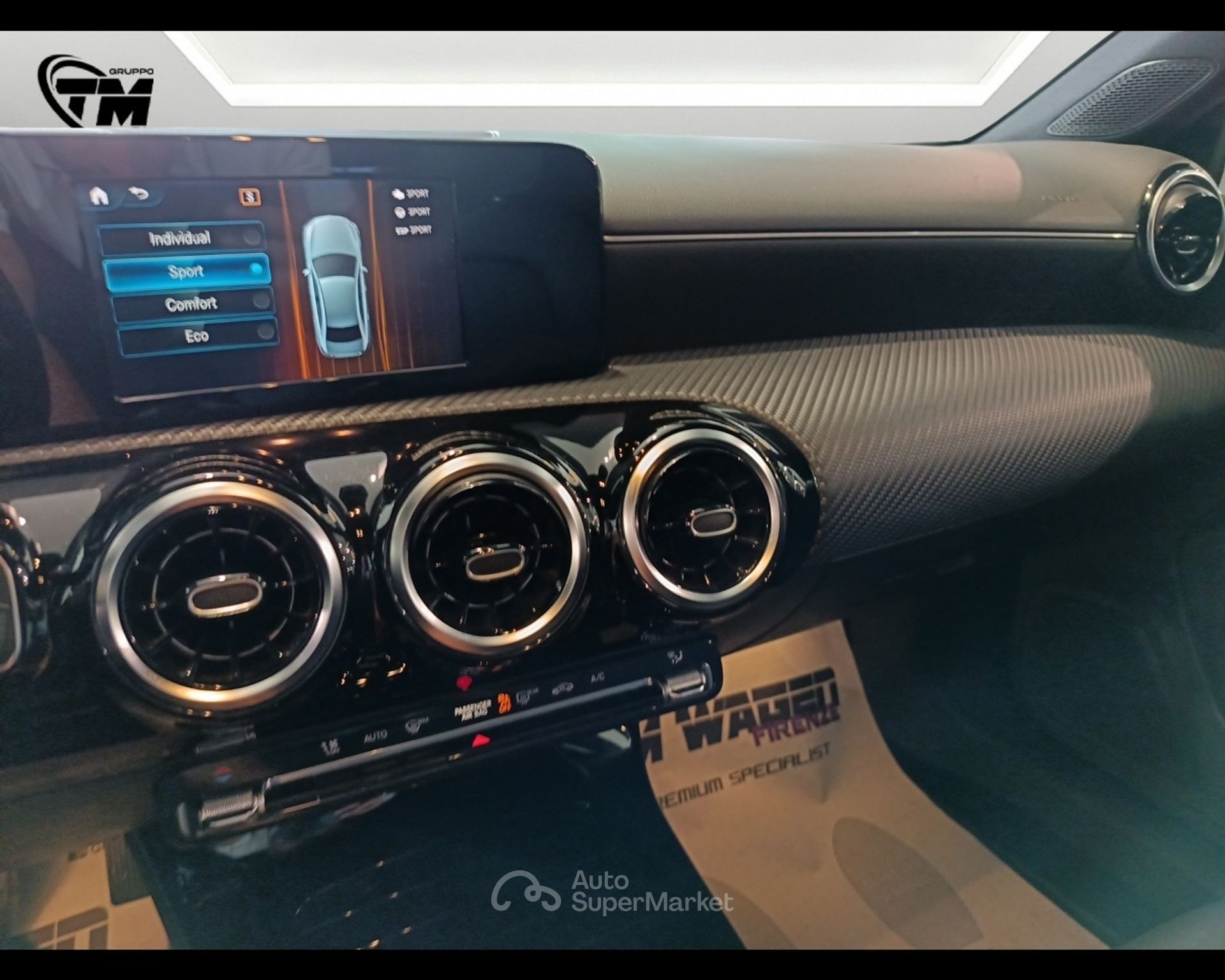 Mercedes-Benz Classe A