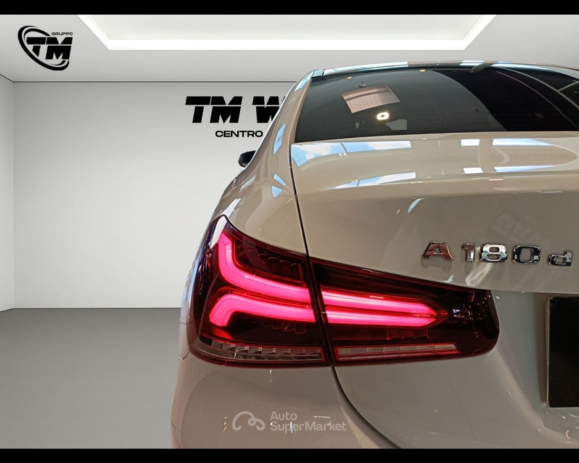 Mercedes-Benz Classe A