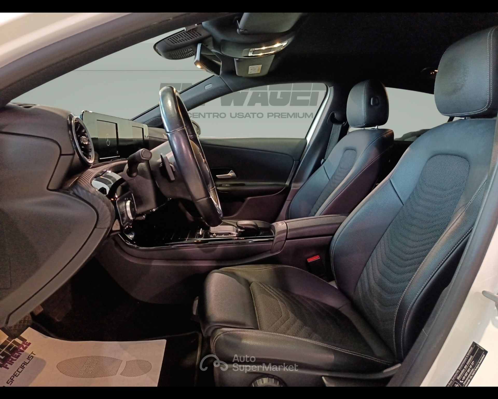 Mercedes-Benz Classe A