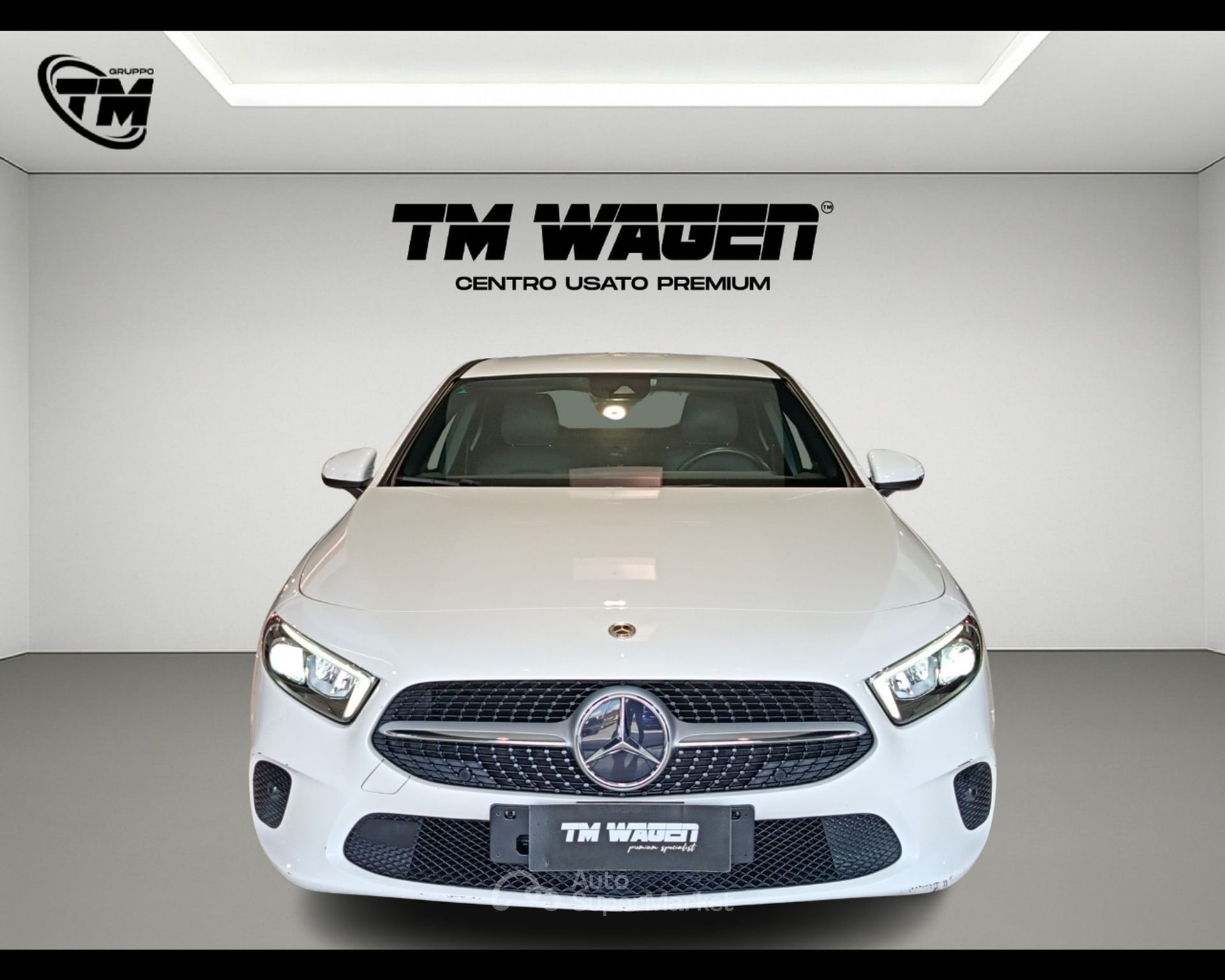 Mercedes-Benz Classe A