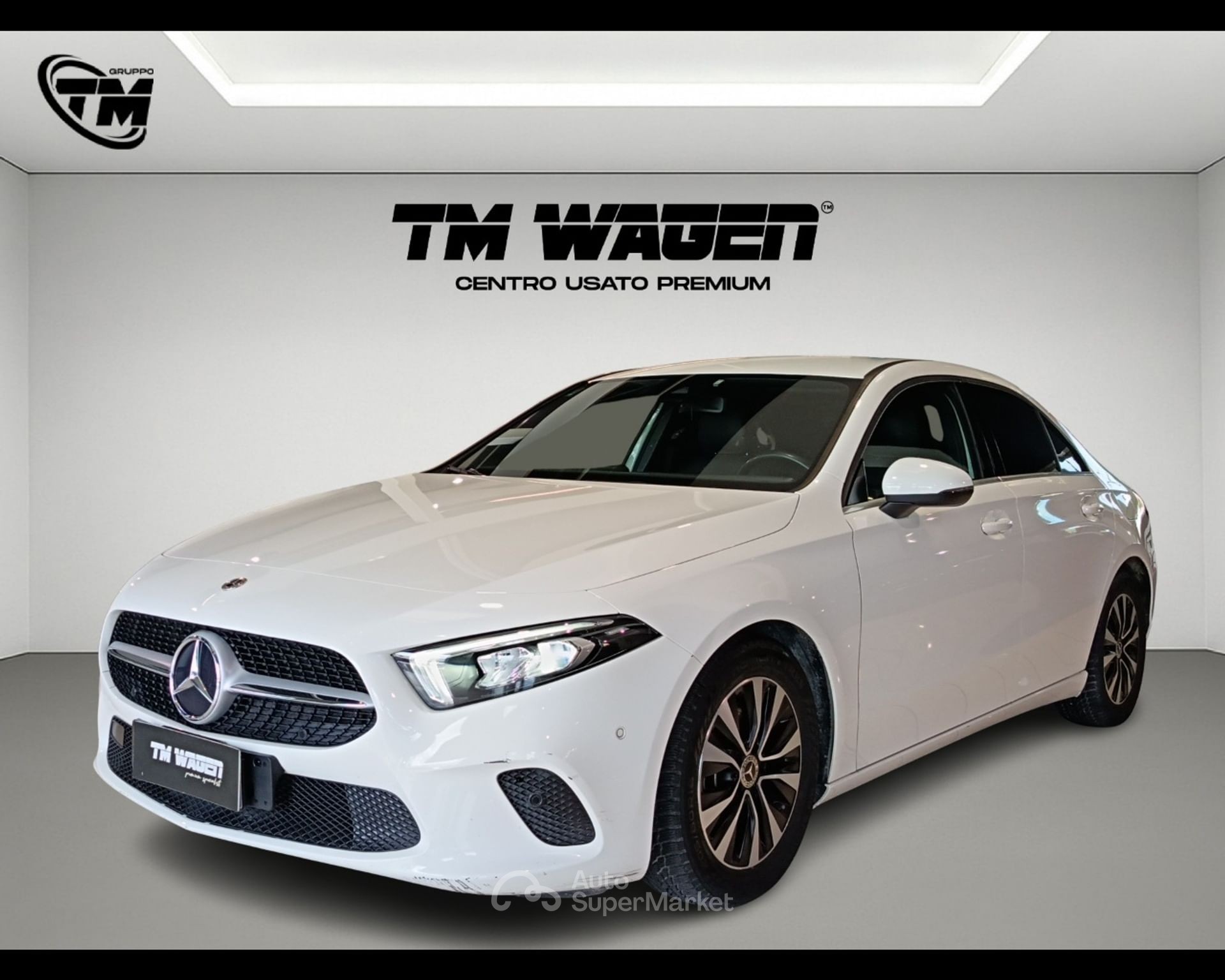 Mercedes-Benz Classe A