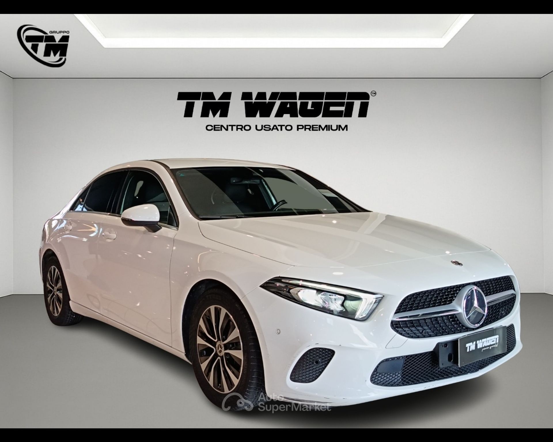 Mercedes-Benz Classe A