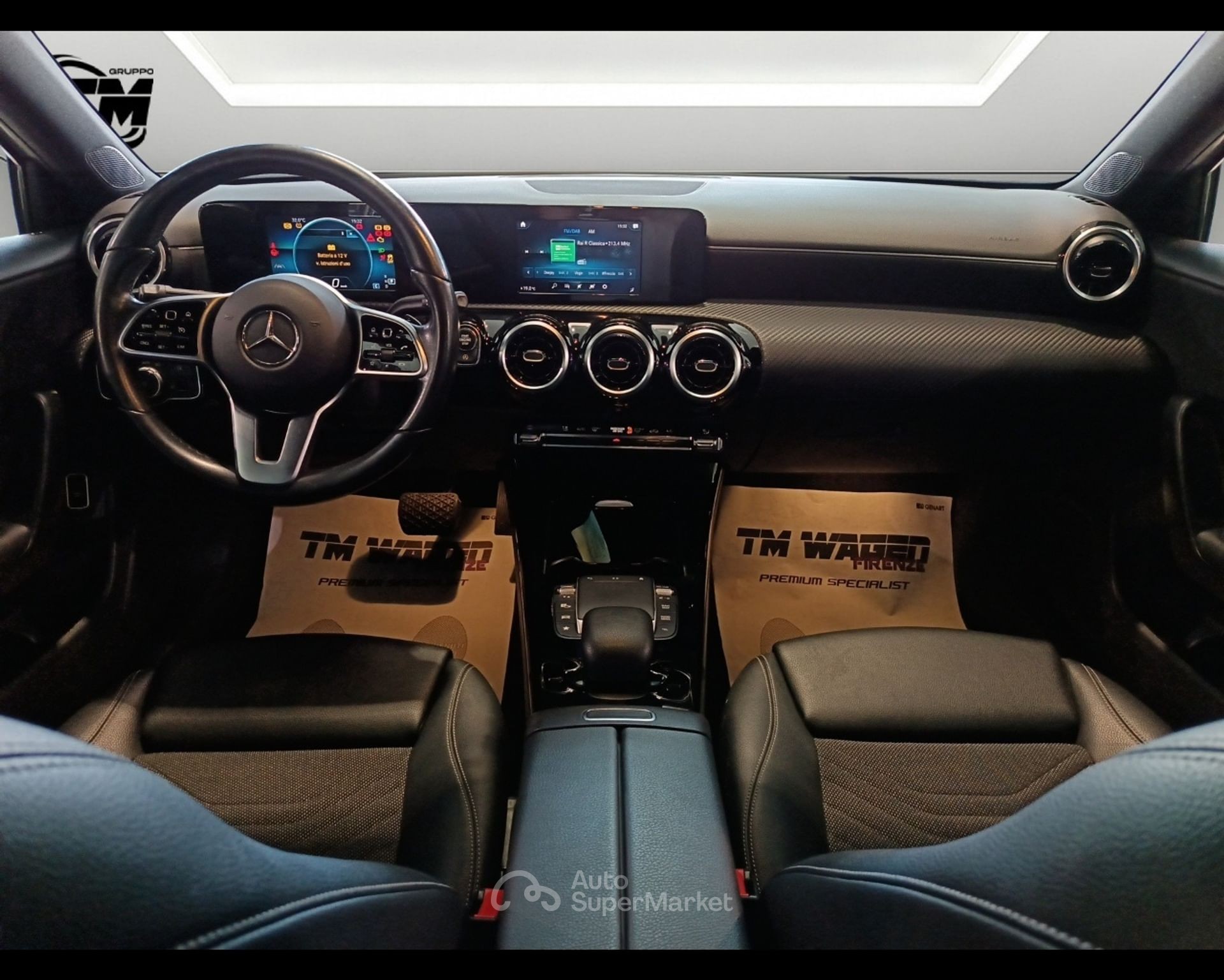 Mercedes-Benz Classe A