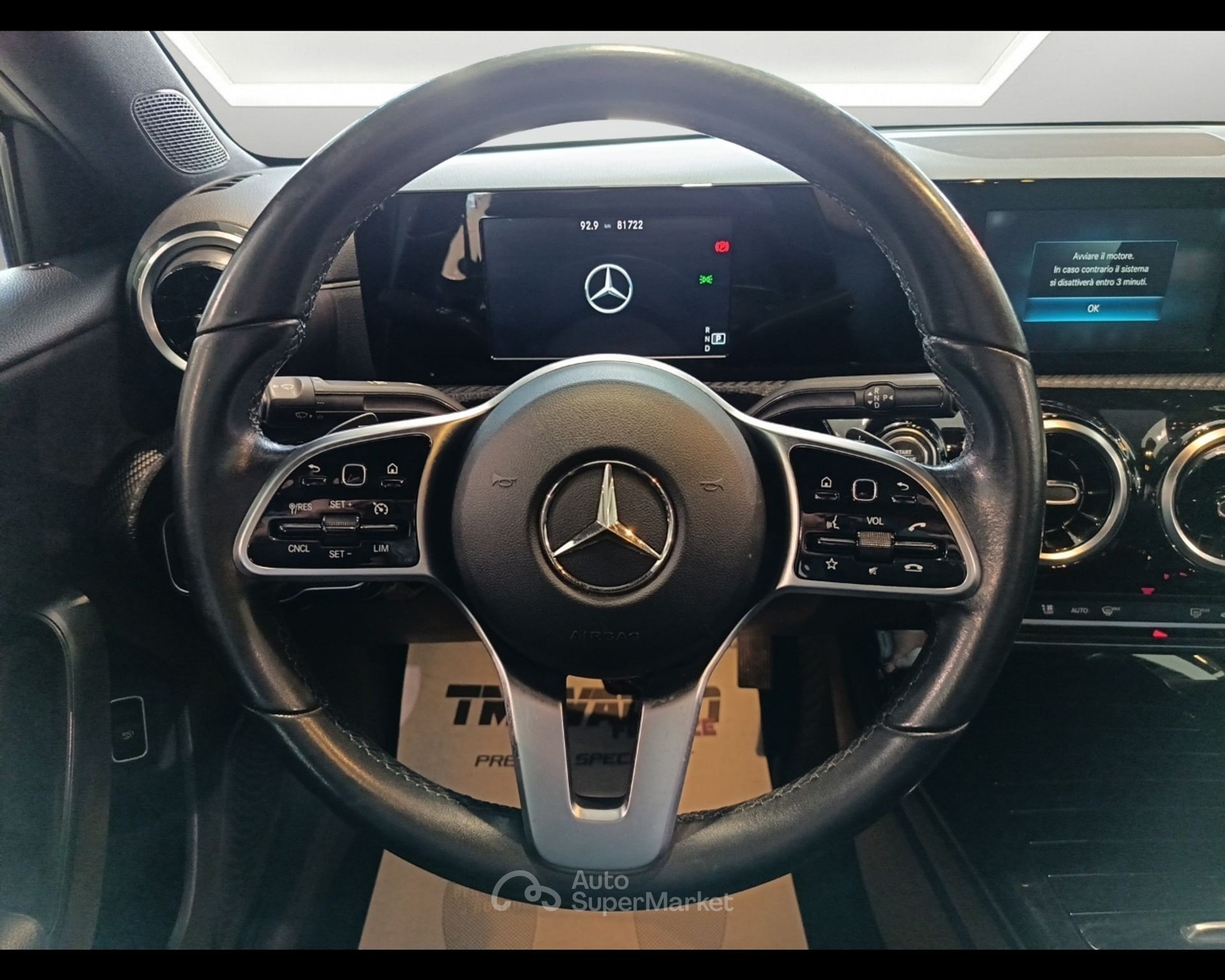 Mercedes-Benz Classe A