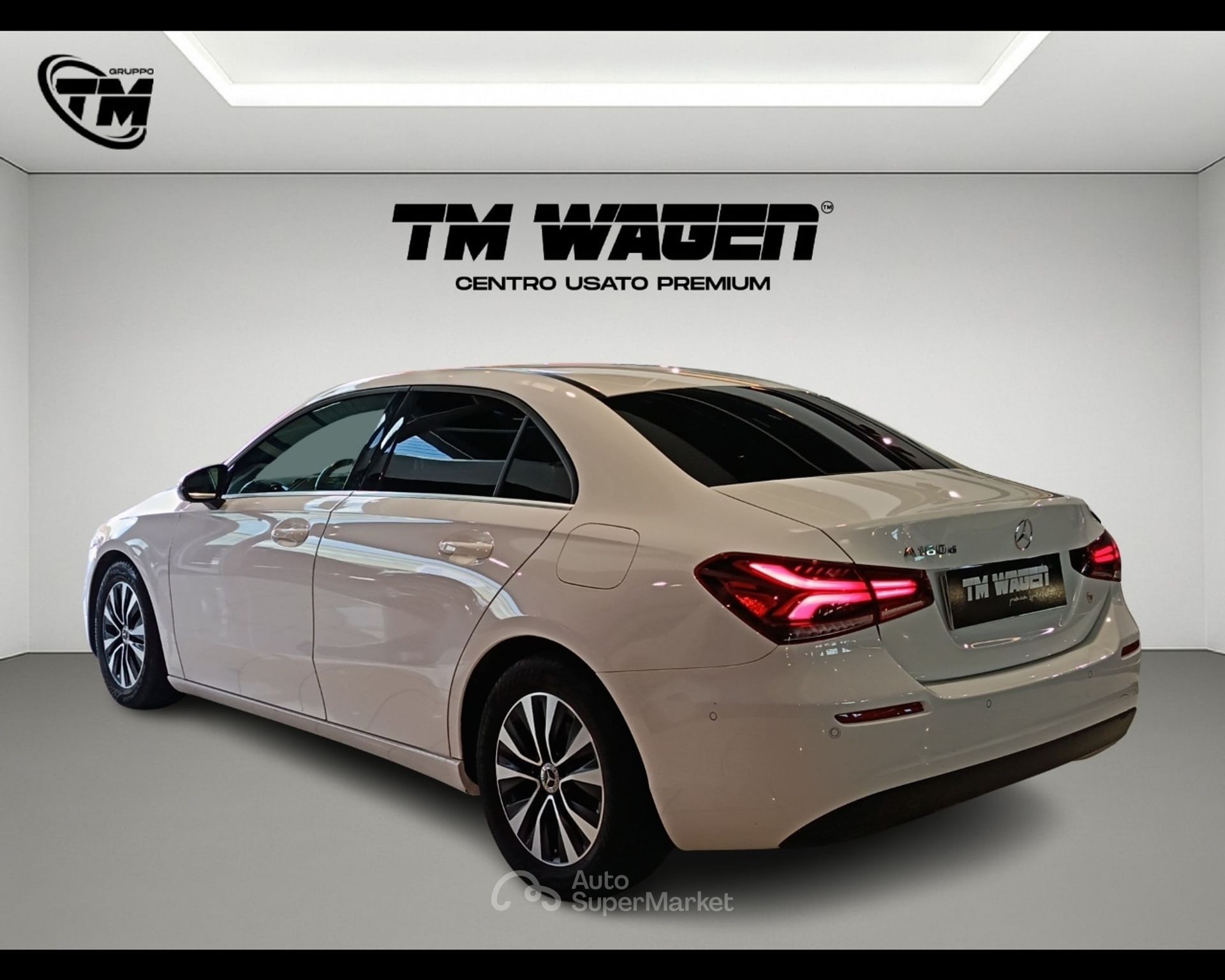 Mercedes-Benz Classe A