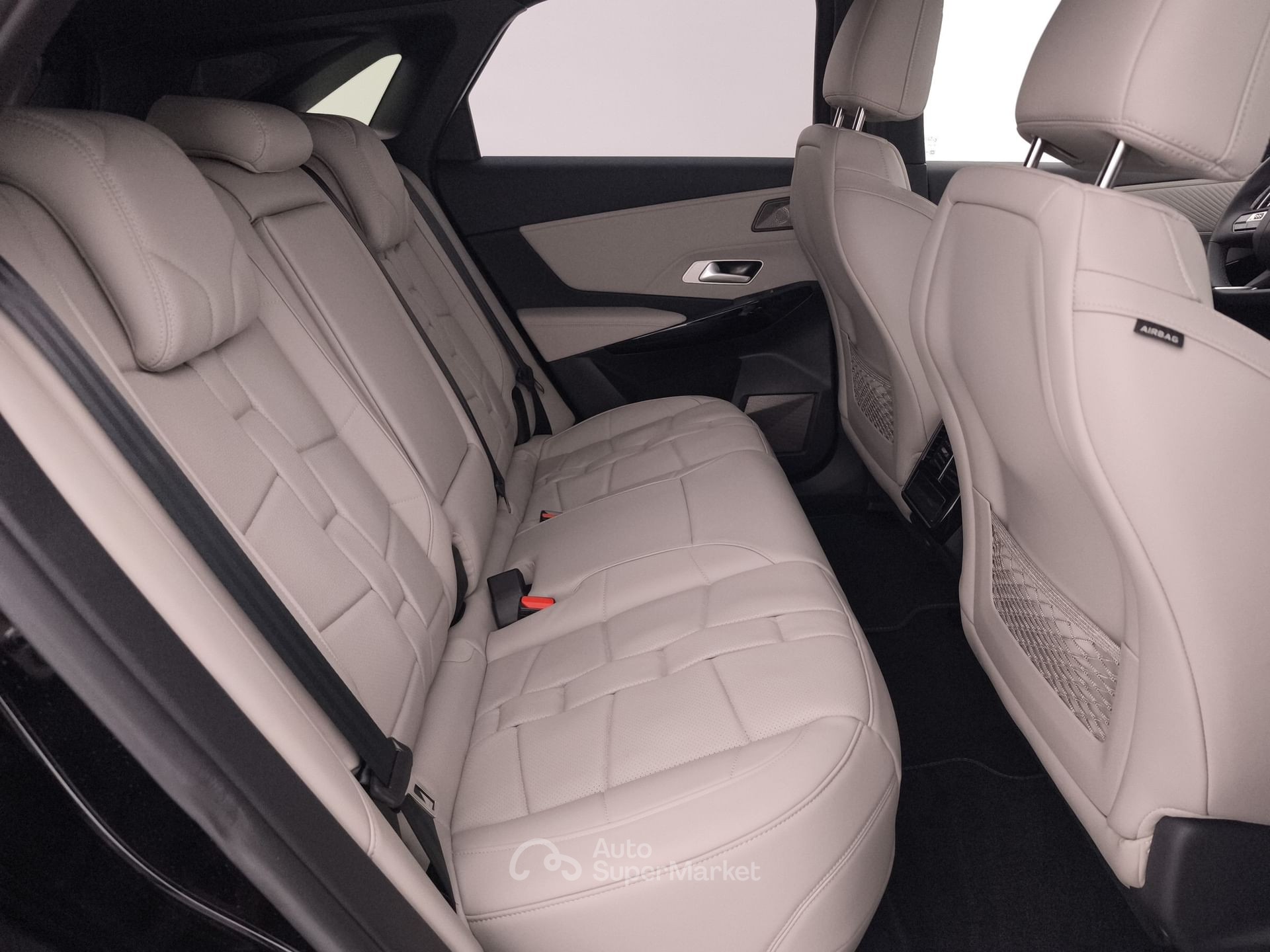 DS Automobiles DS 7