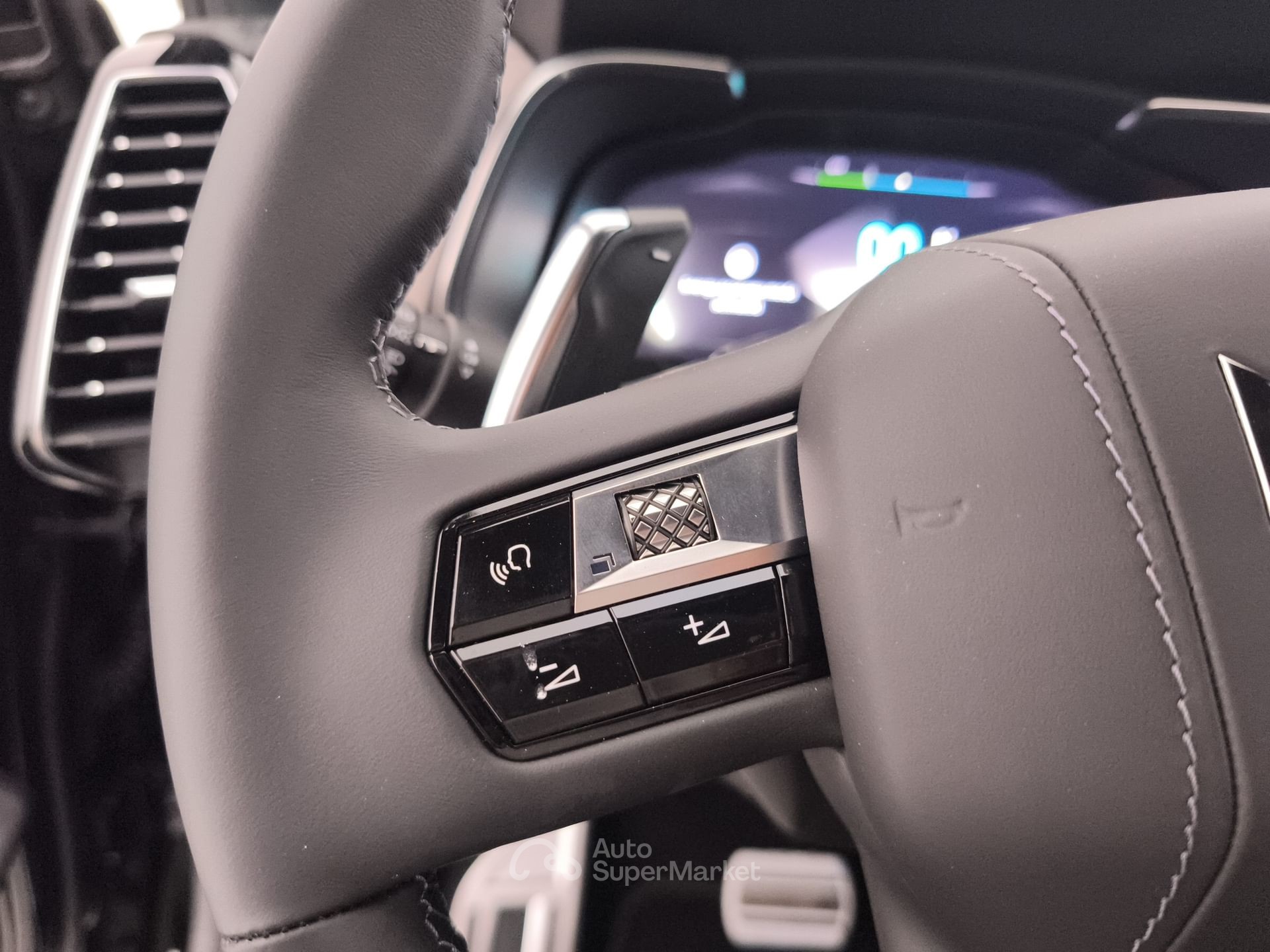 DS Automobiles DS 7