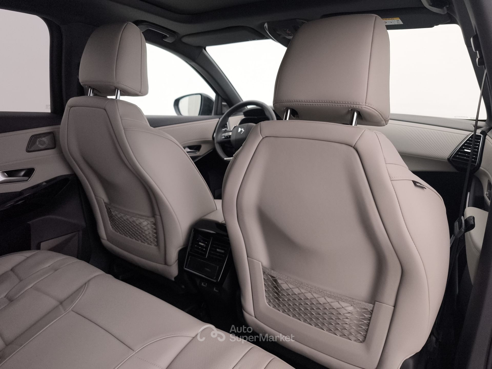 DS Automobiles DS 7