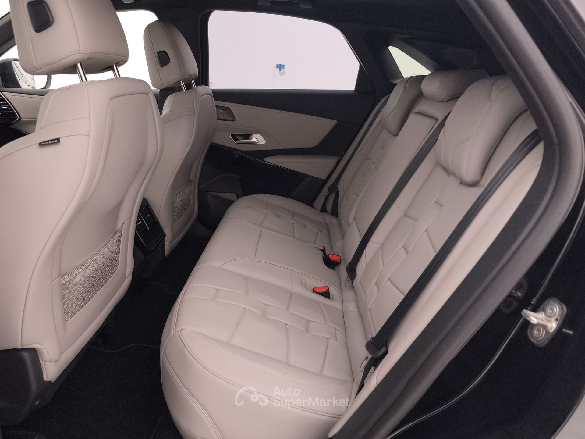 DS Automobiles DS 7