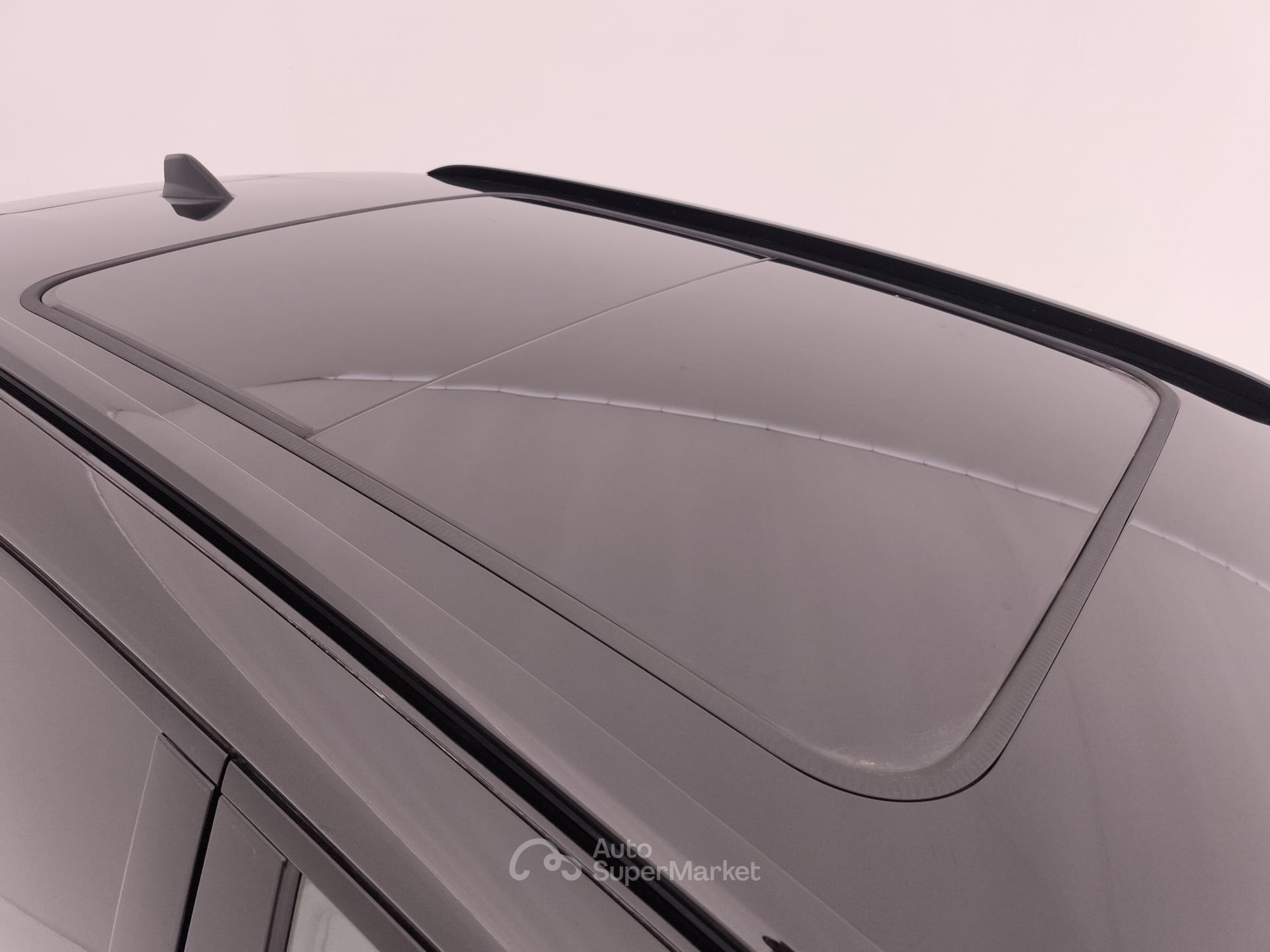 DS Automobiles DS 7