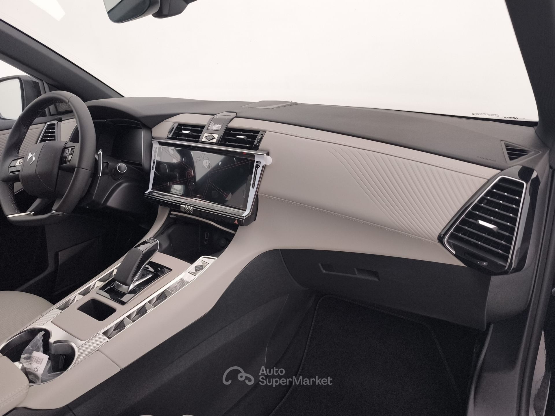 DS Automobiles DS 7