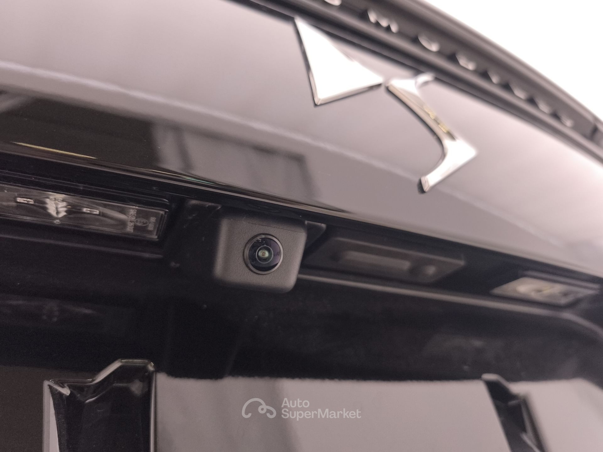 DS Automobiles DS 7