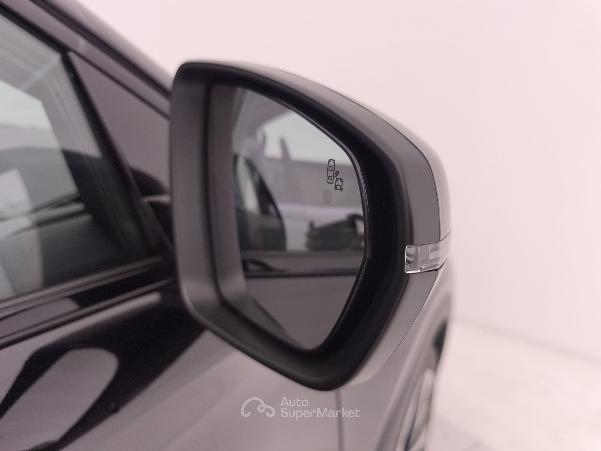 DS Automobiles DS 7