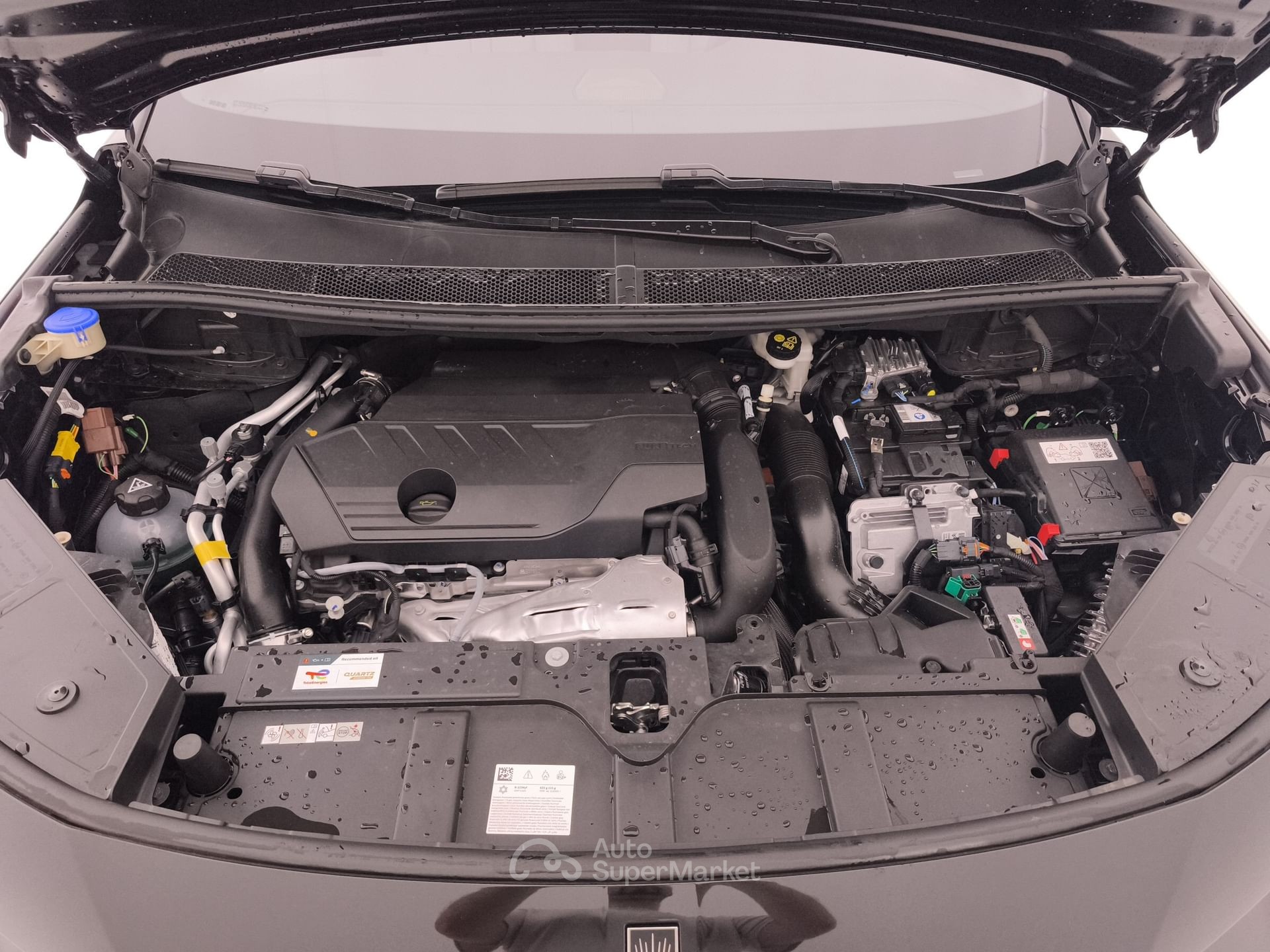 DS Automobiles DS 7