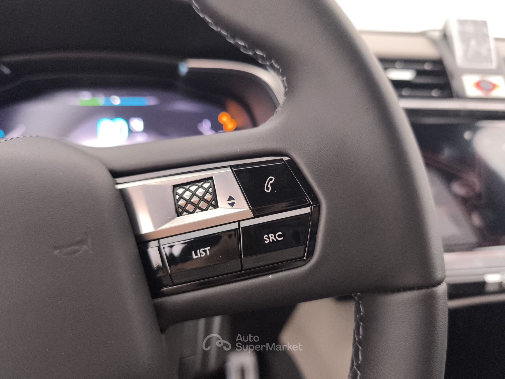DS Automobiles DS 7