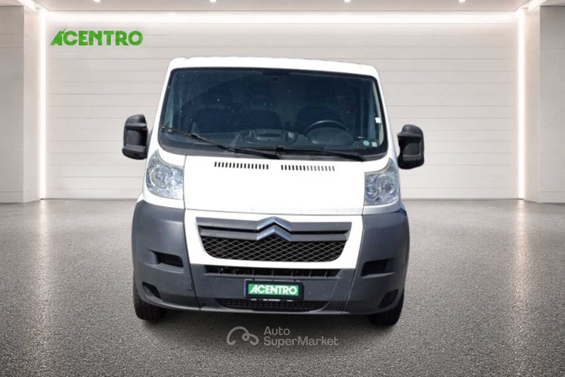 Citroen Jumper