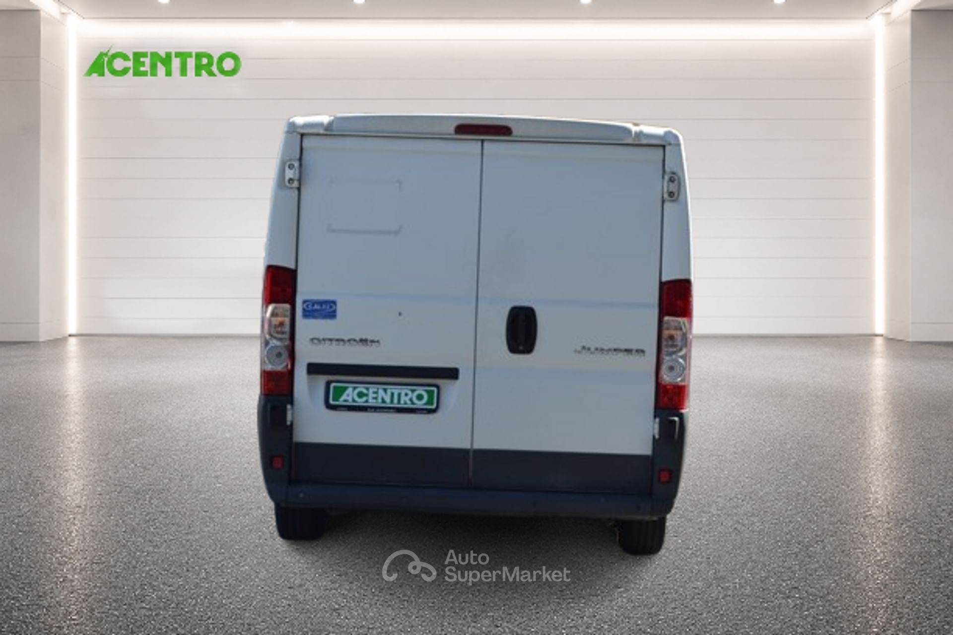 Citroen Jumper