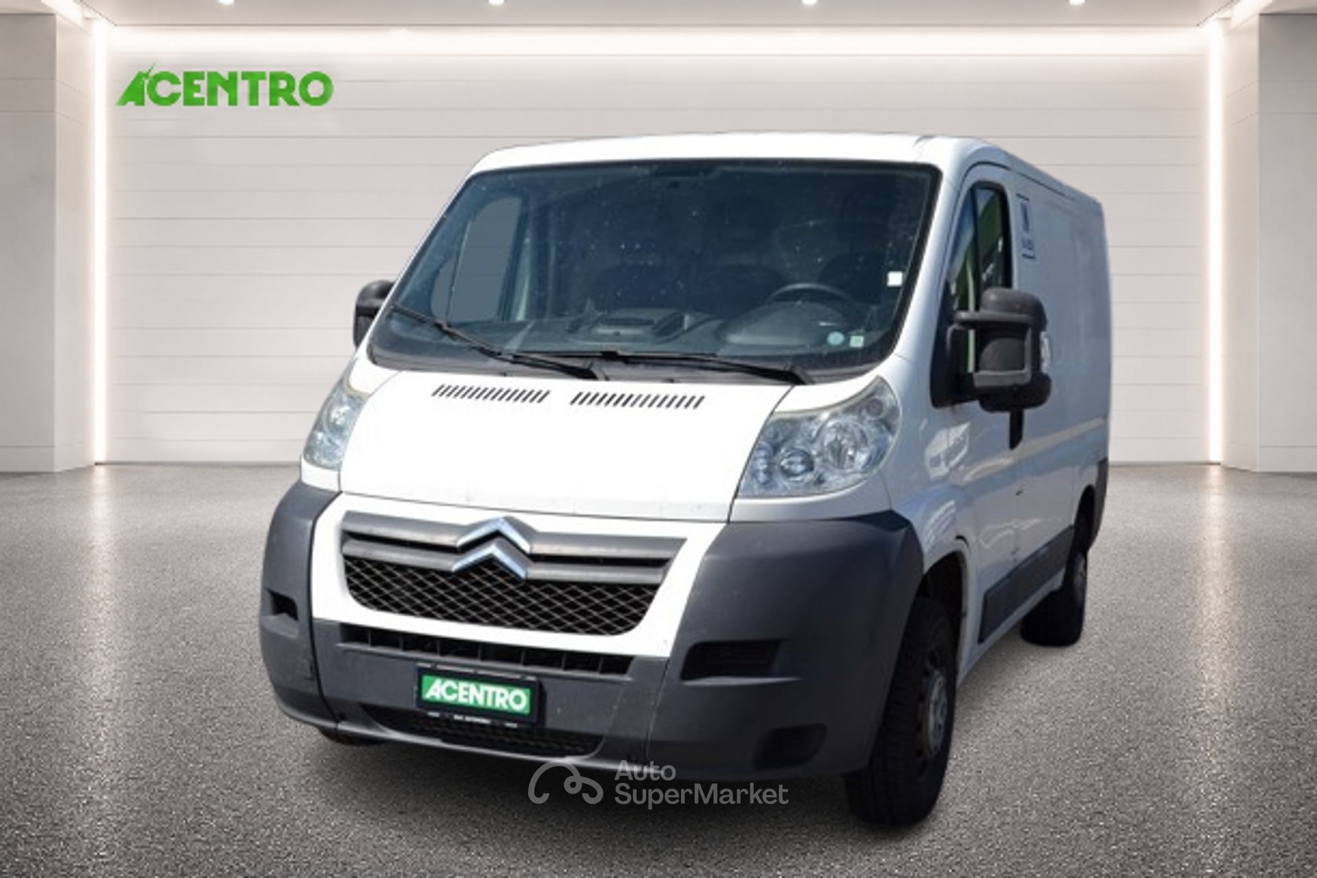 Citroen Jumper