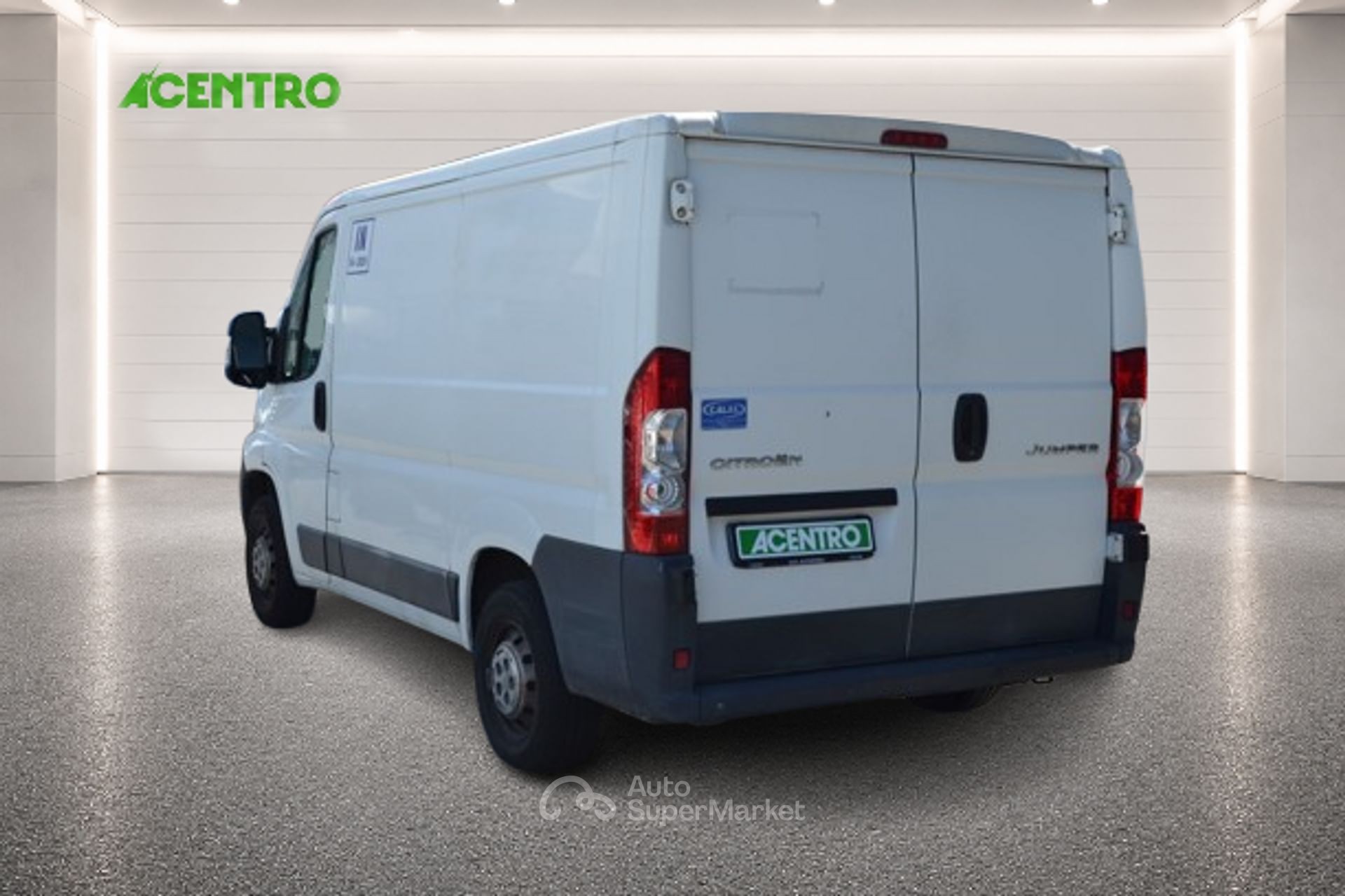 Citroen Jumper