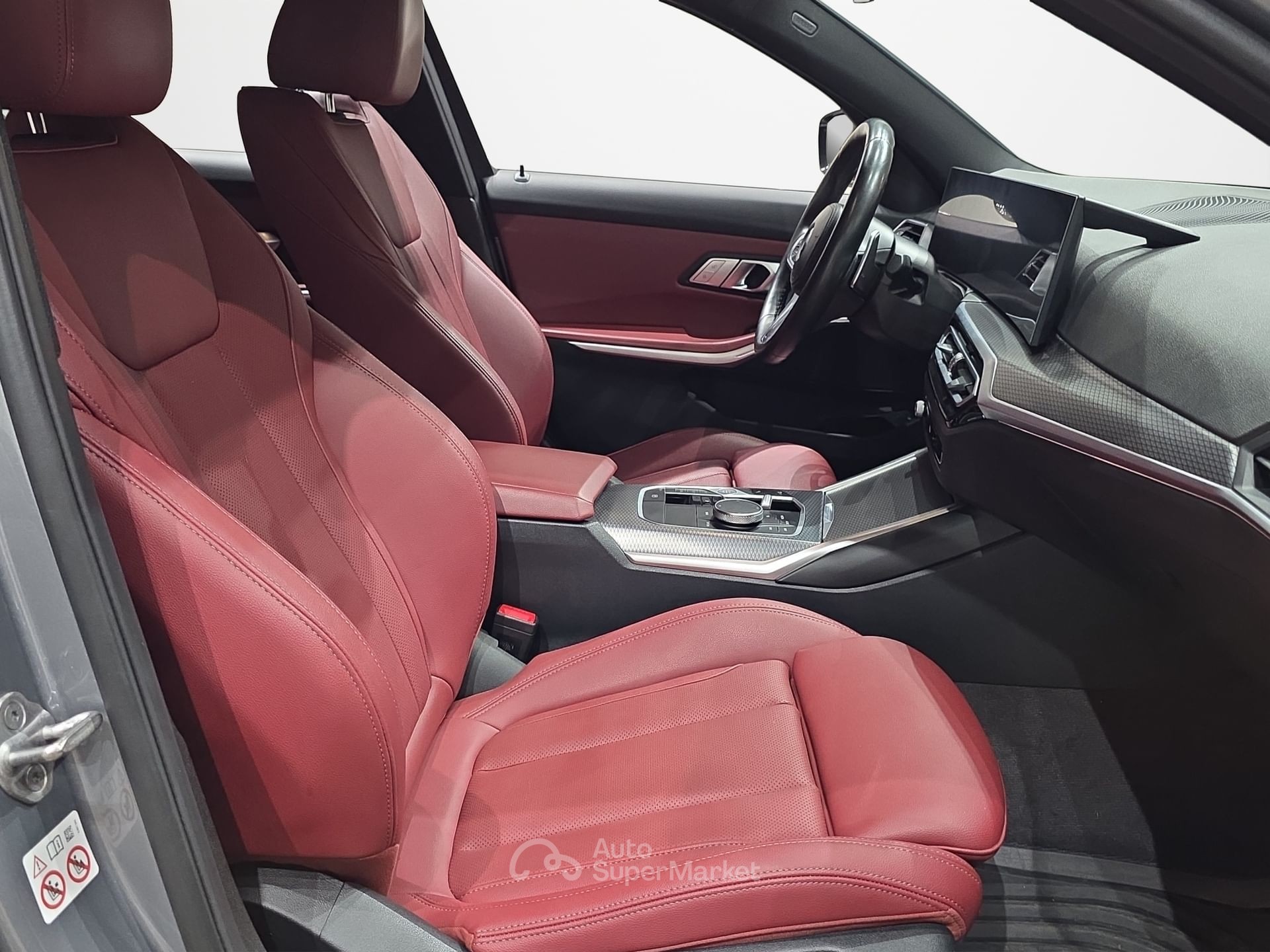 BMW Serie 3 320d