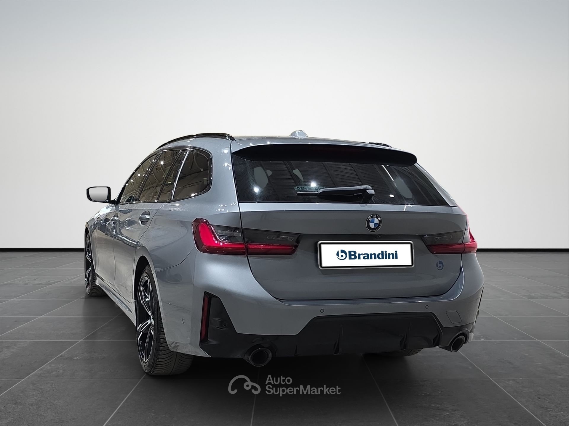 BMW Serie 3 320d