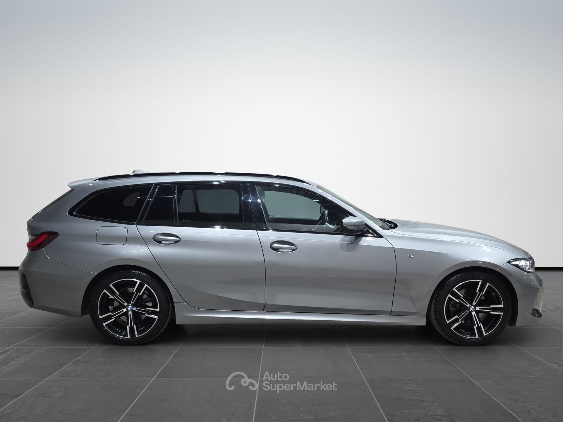 BMW Serie 3 320d