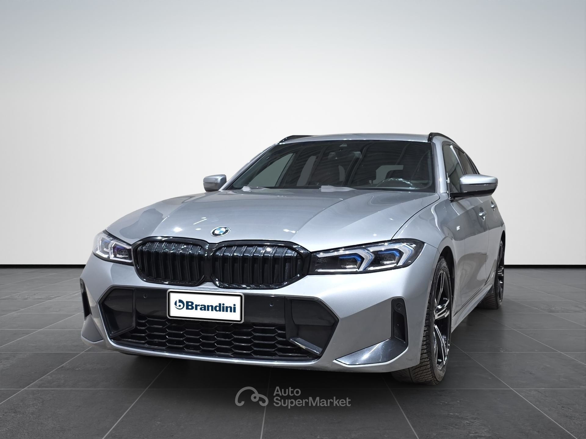 BMW Serie 3 320d