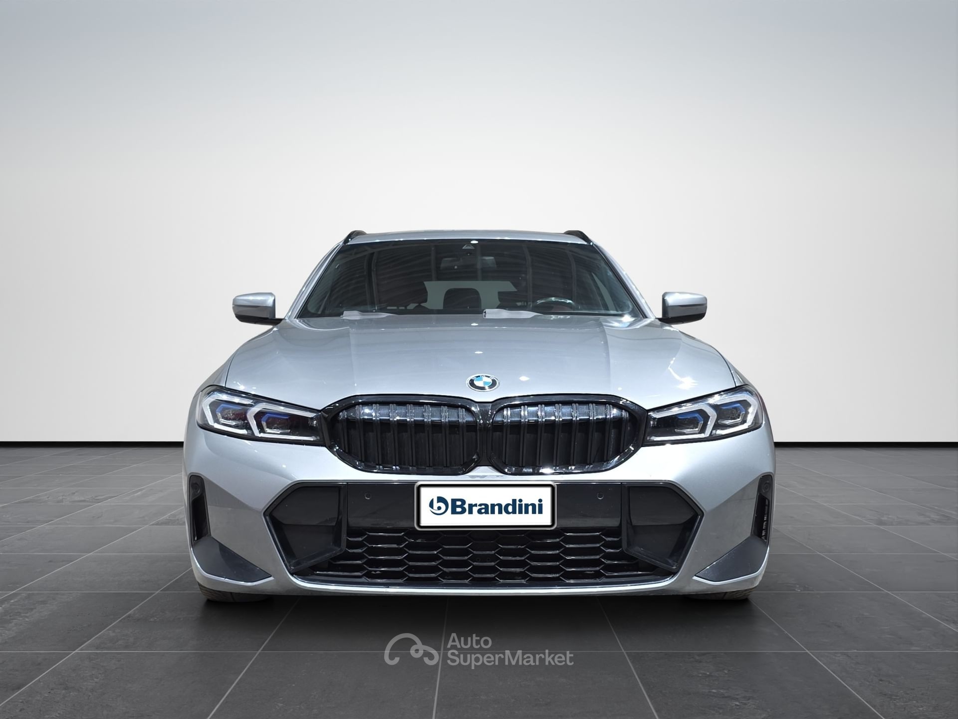 BMW Serie 3 320d