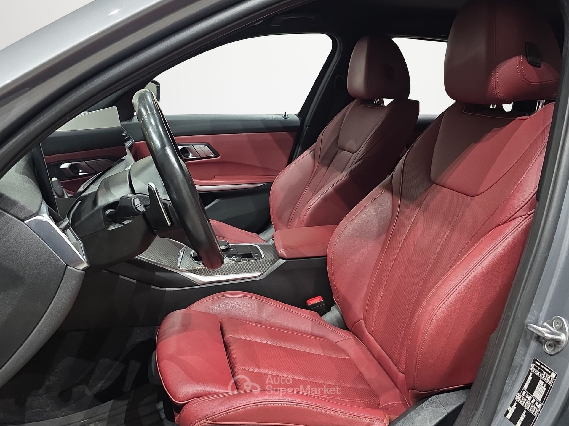 BMW Serie 3 320d