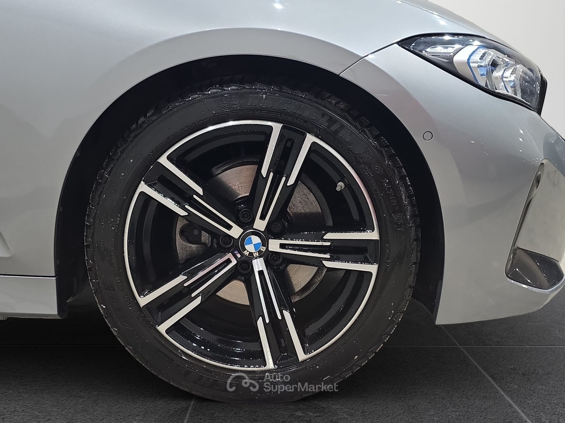 BMW Serie 3 320d