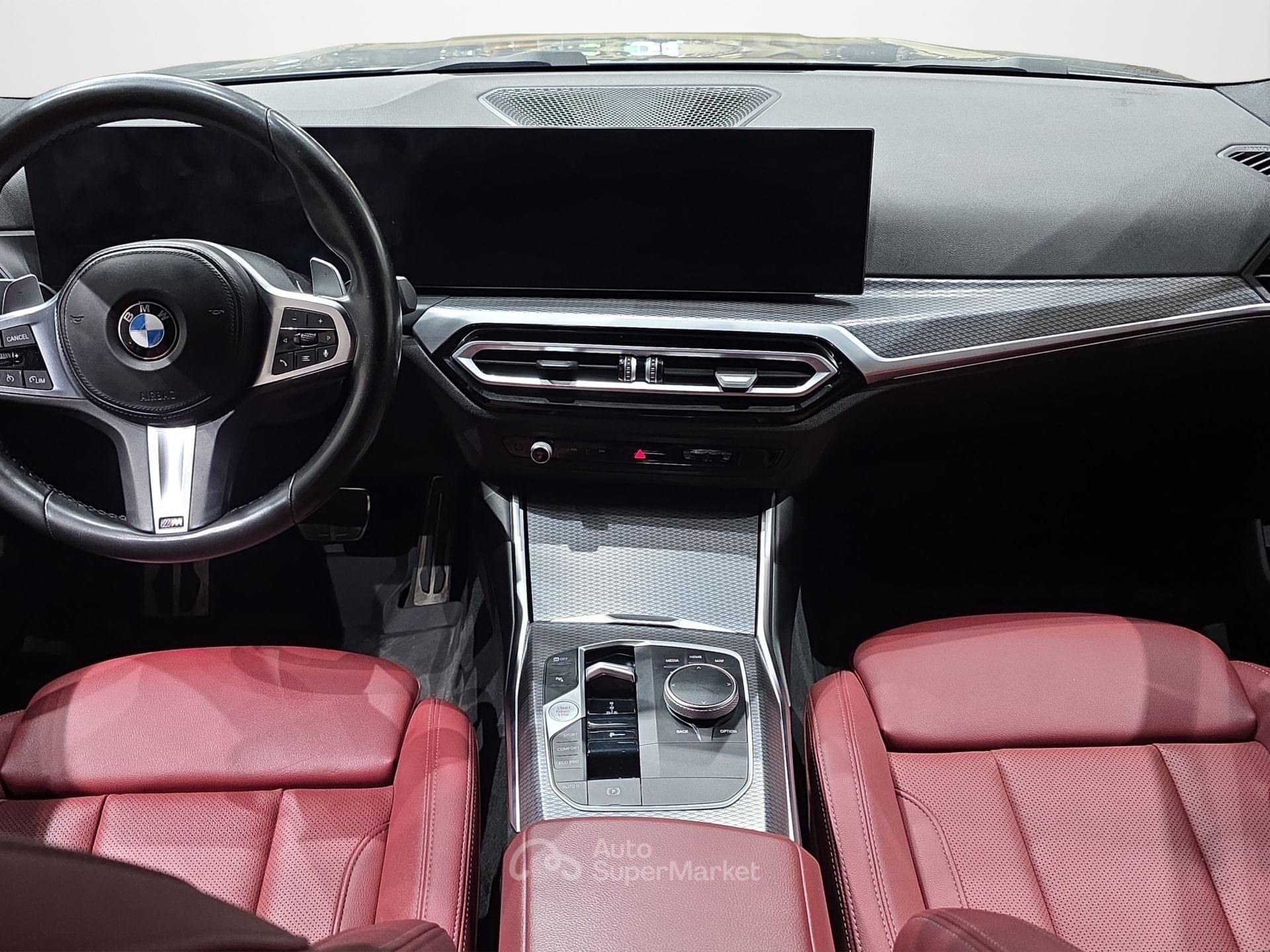 BMW Serie 3 320d