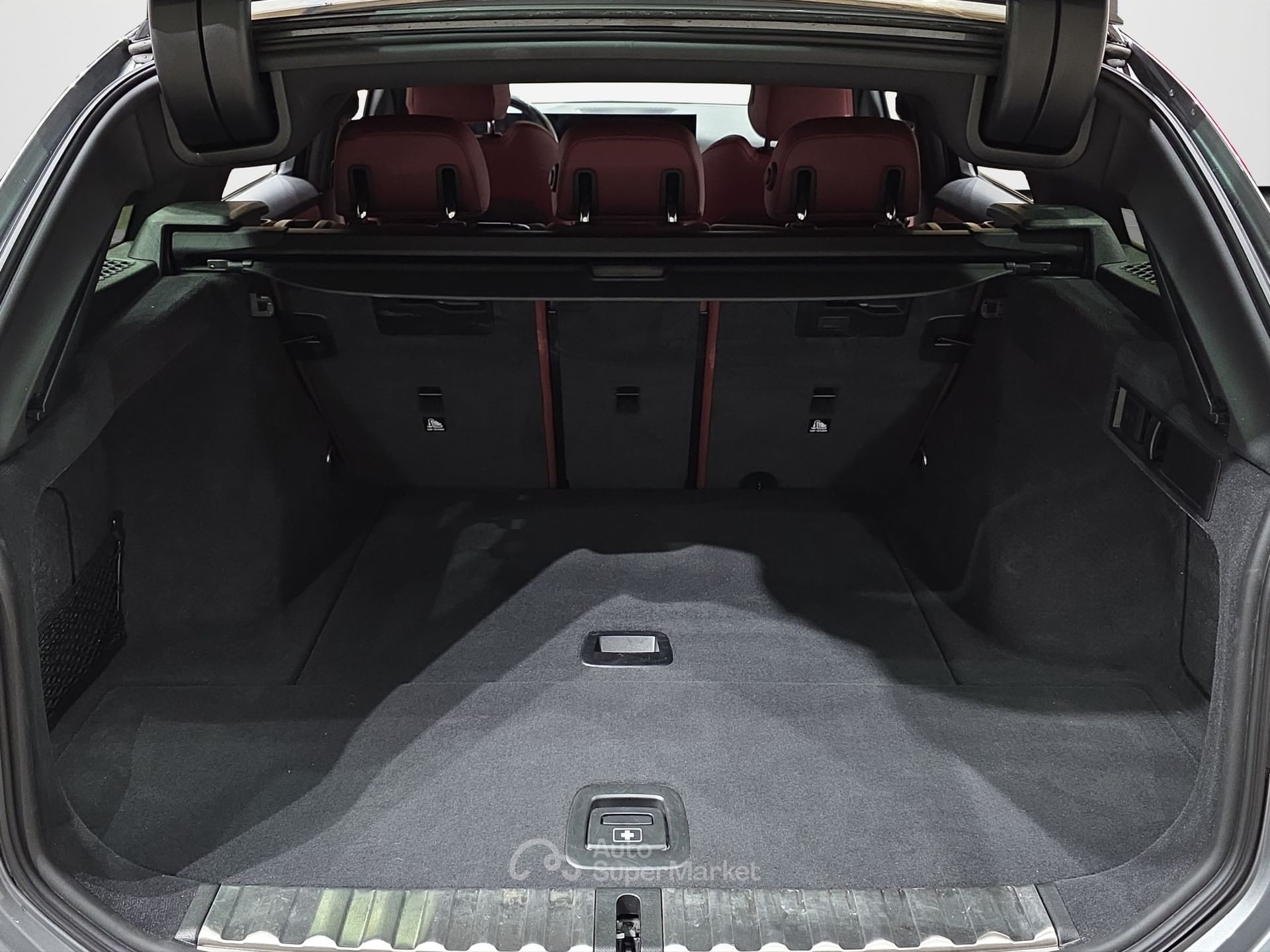 BMW Serie 3 320d